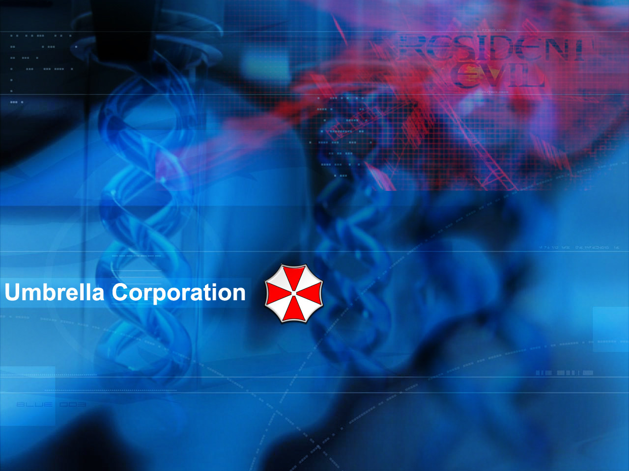 umbrella corporation, resident evil, video game