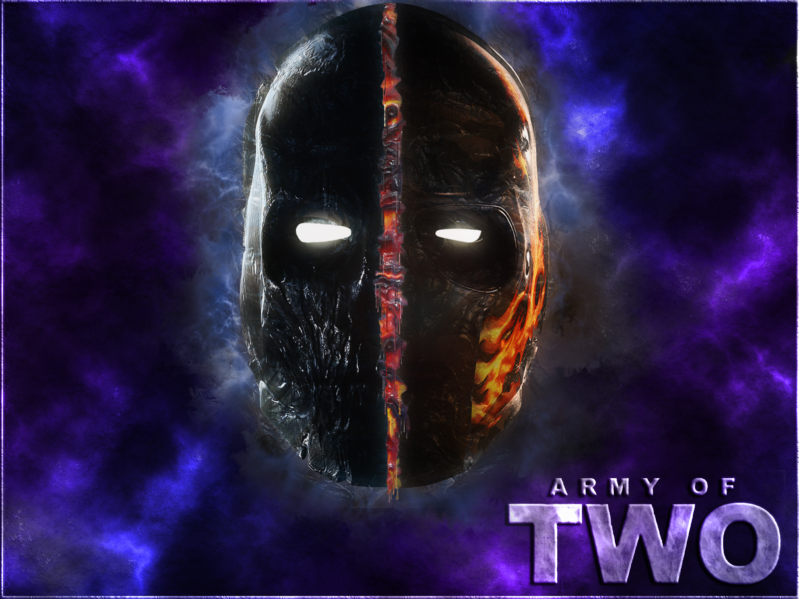 video game, army of two, soldier, warrior