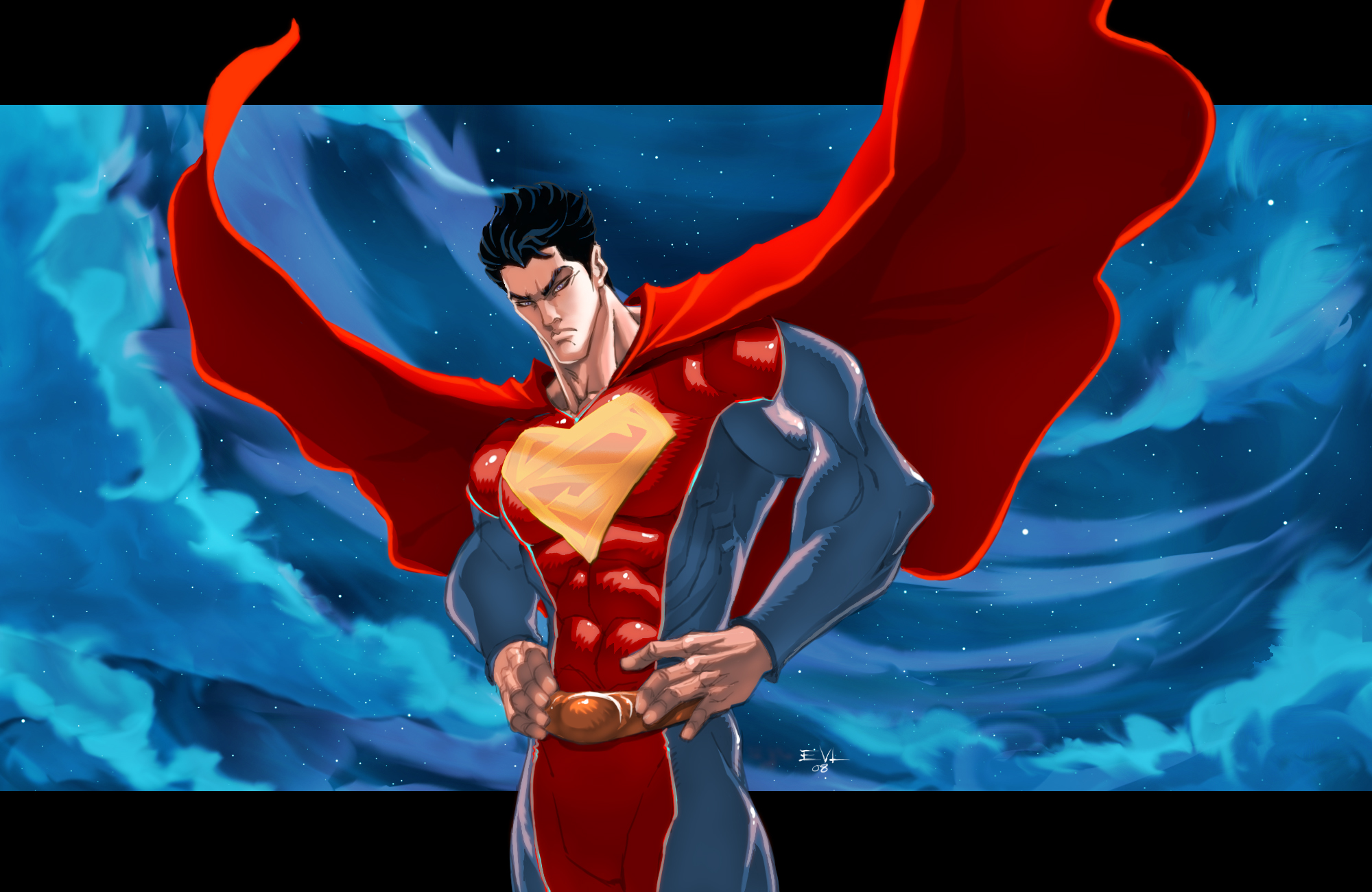 522594 Hintergrundbild herunterladen comics, superman der film - Bildschirmschoner und Bilder kostenlos