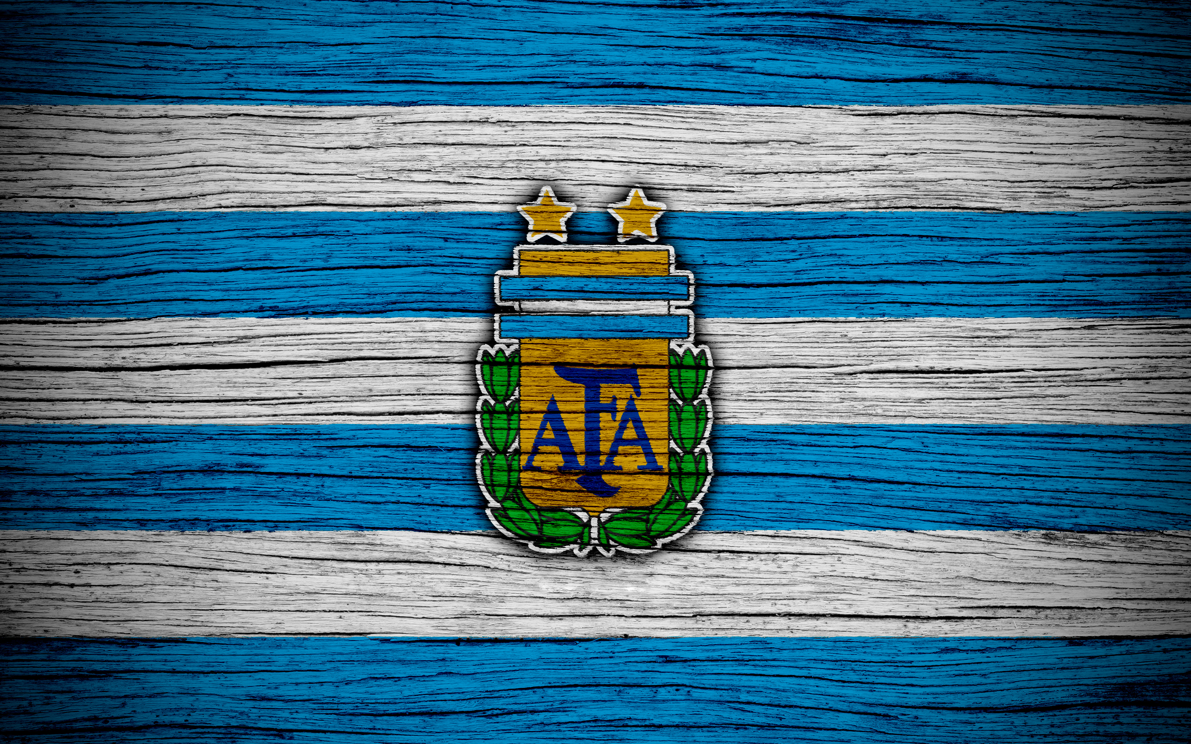 1531443 télécharger l'image des sports, équipe d'argentine de football, argentine, emblème, logo, football - fonds d'écran et économiseurs d'écran gratuits