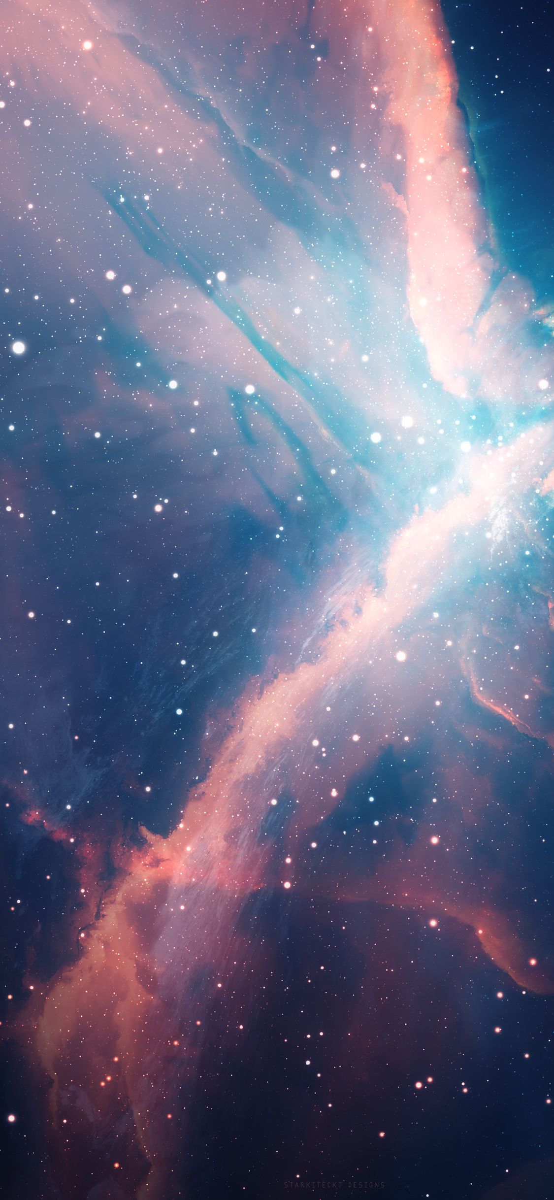 Los mejores fondos de pantalla de Nebulosa Del Edén para la pantalla del teléfono