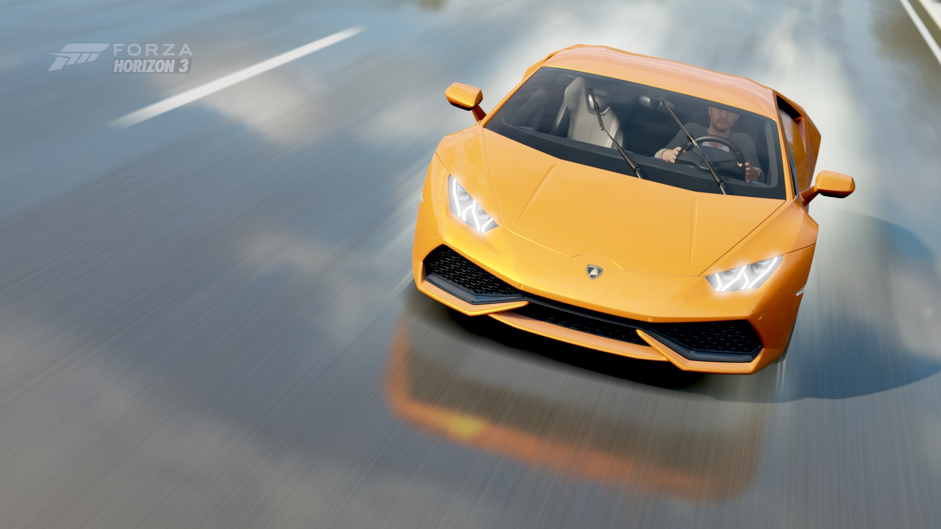 Laden Sie das Lamborghini, Lamborghini Huracan, Computerspiele, Lamborghini Huracan Lp610 4, Forza Horizon 3, Forza-Bild kostenlos auf Ihren PC-Desktop herunter