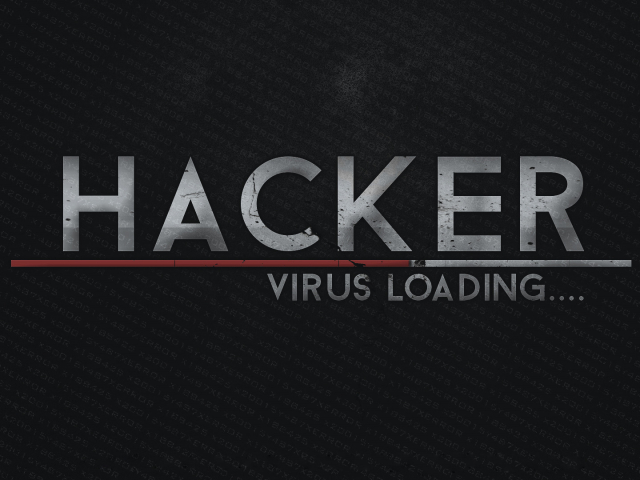 1311750 descargar imagen tecnología, hacker, cargando, virus: fondos de pantalla y protectores de pantalla gratis