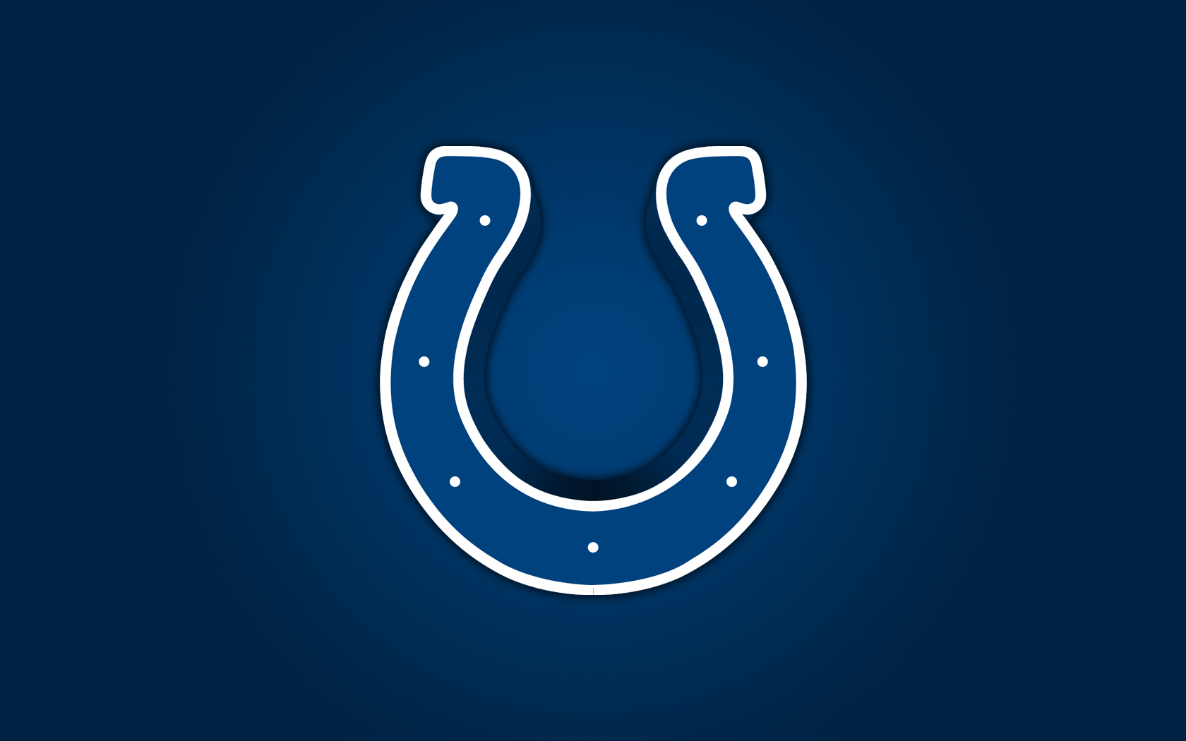 Die besten Indianapolis Colts-Hintergründe für den Telefonbildschirm