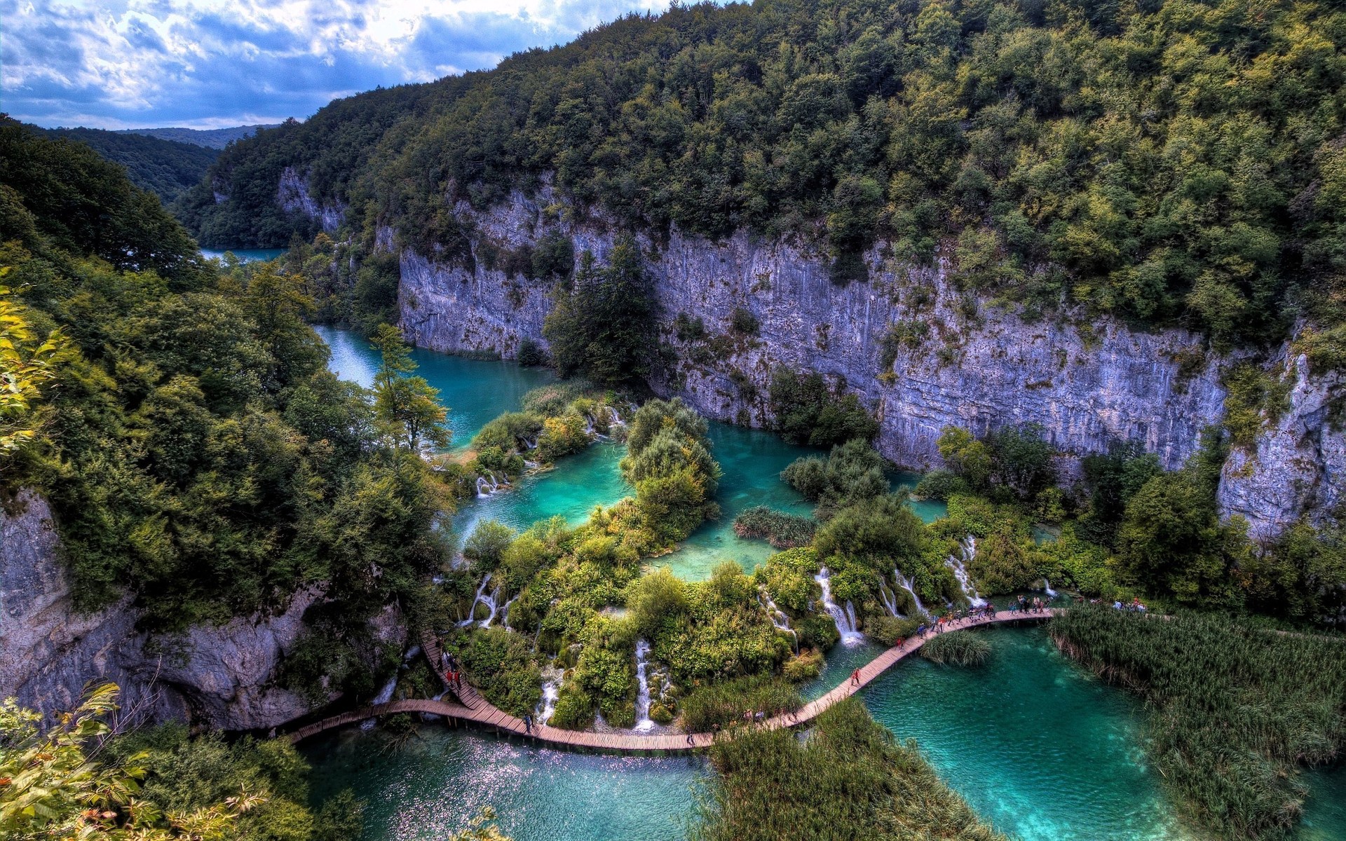 Téléchargez gratuitement l'image Terre/nature, Rivière sur le bureau de votre PC