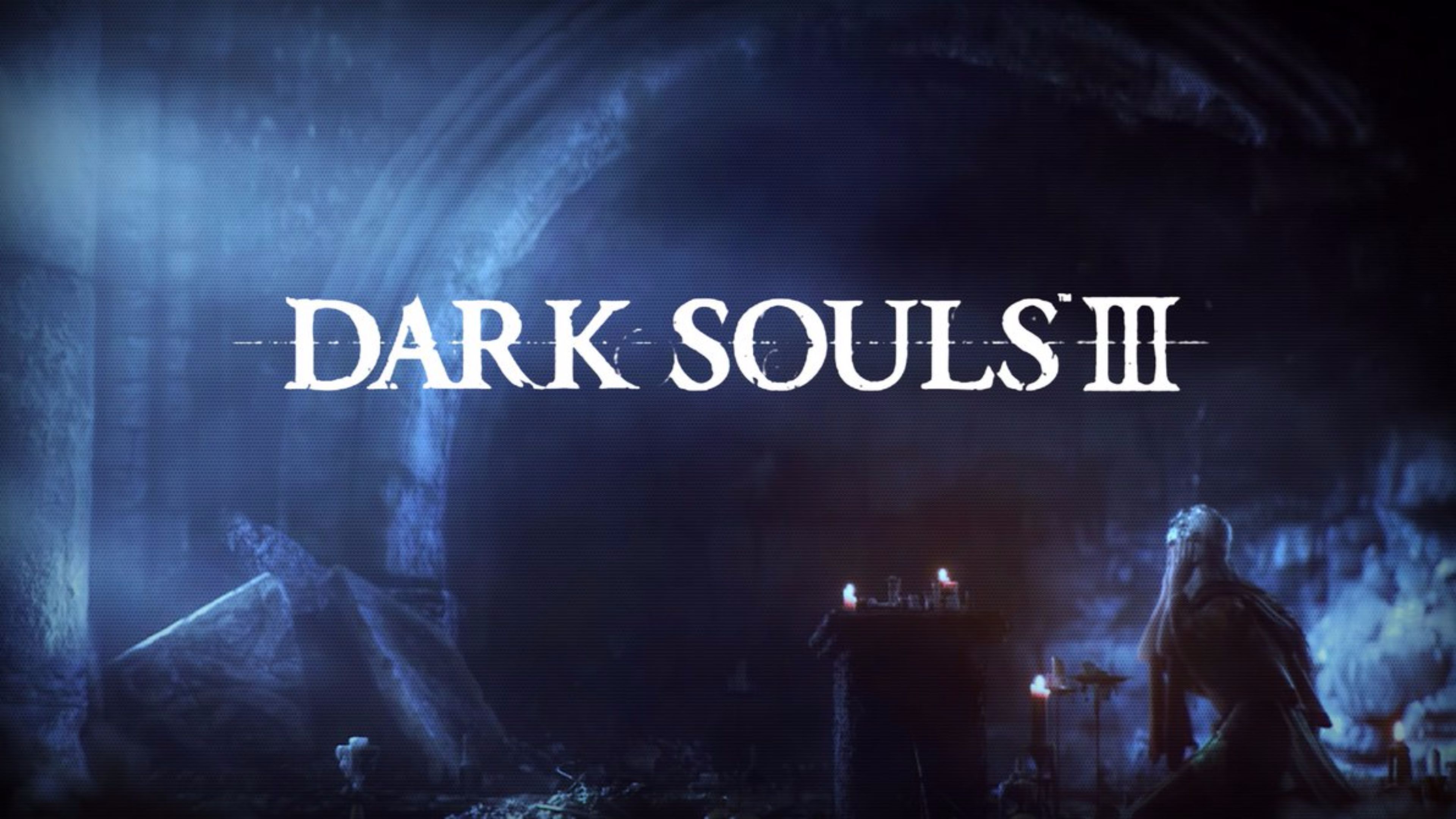 Téléchargez des papiers peints mobile Jeux Vidéo, Dark Souls, Dark Souls Iii gratuitement.