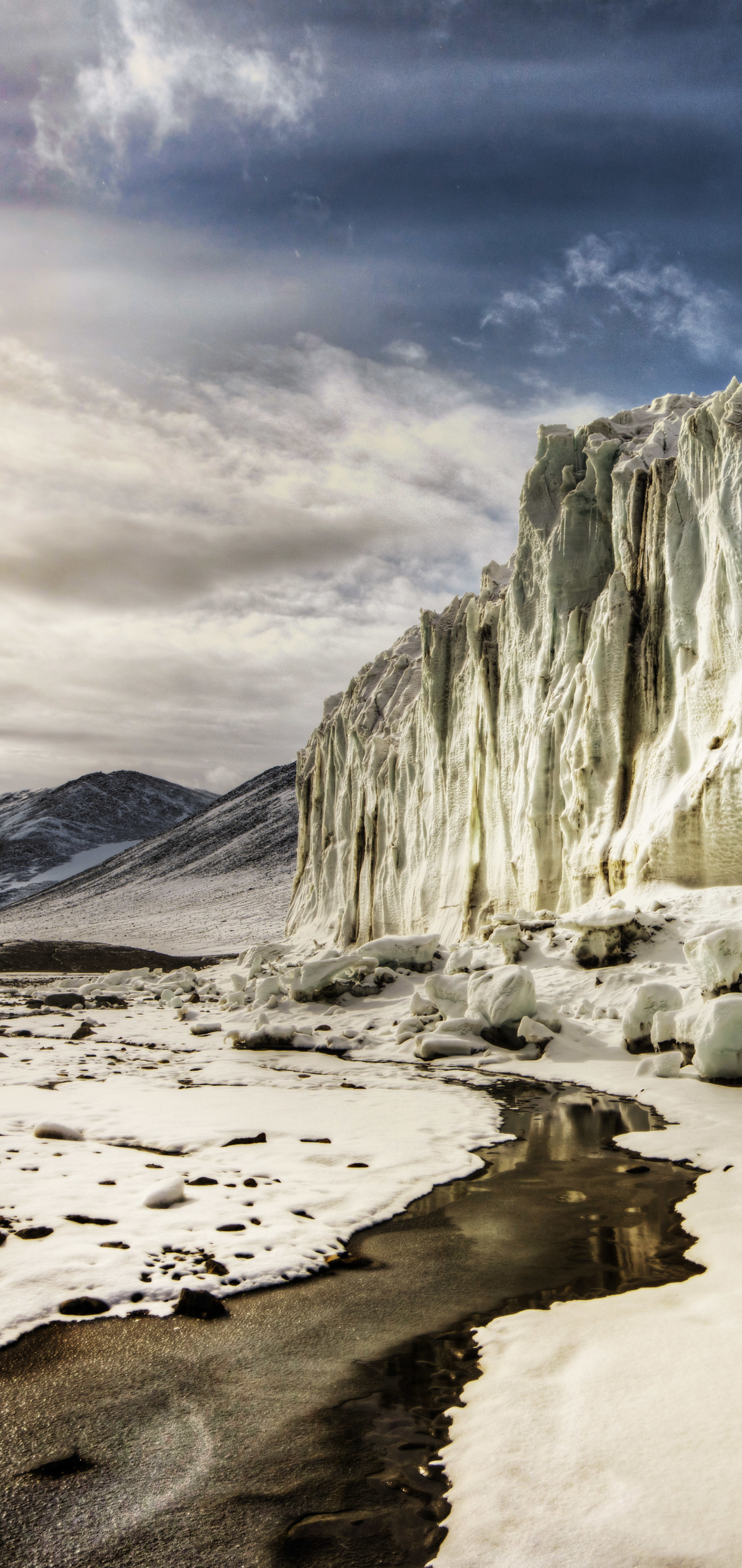 Baixar papel de parede para celular de Natureza, Antártica, Terra/natureza gratuito.