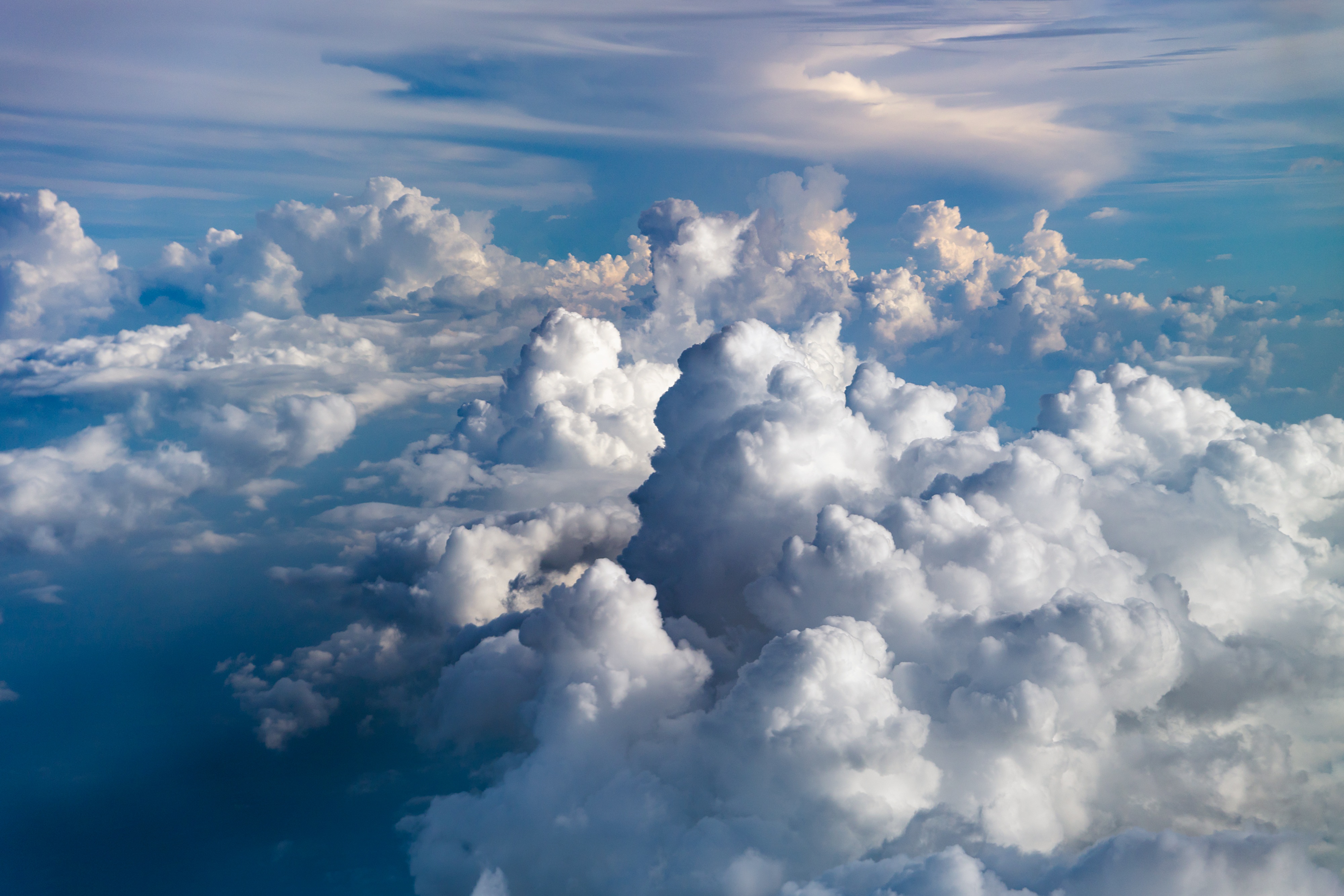 Завантажити шпалери безкоштовно Природа, Небо, Земля, Хмара картинка на робочий стіл ПК