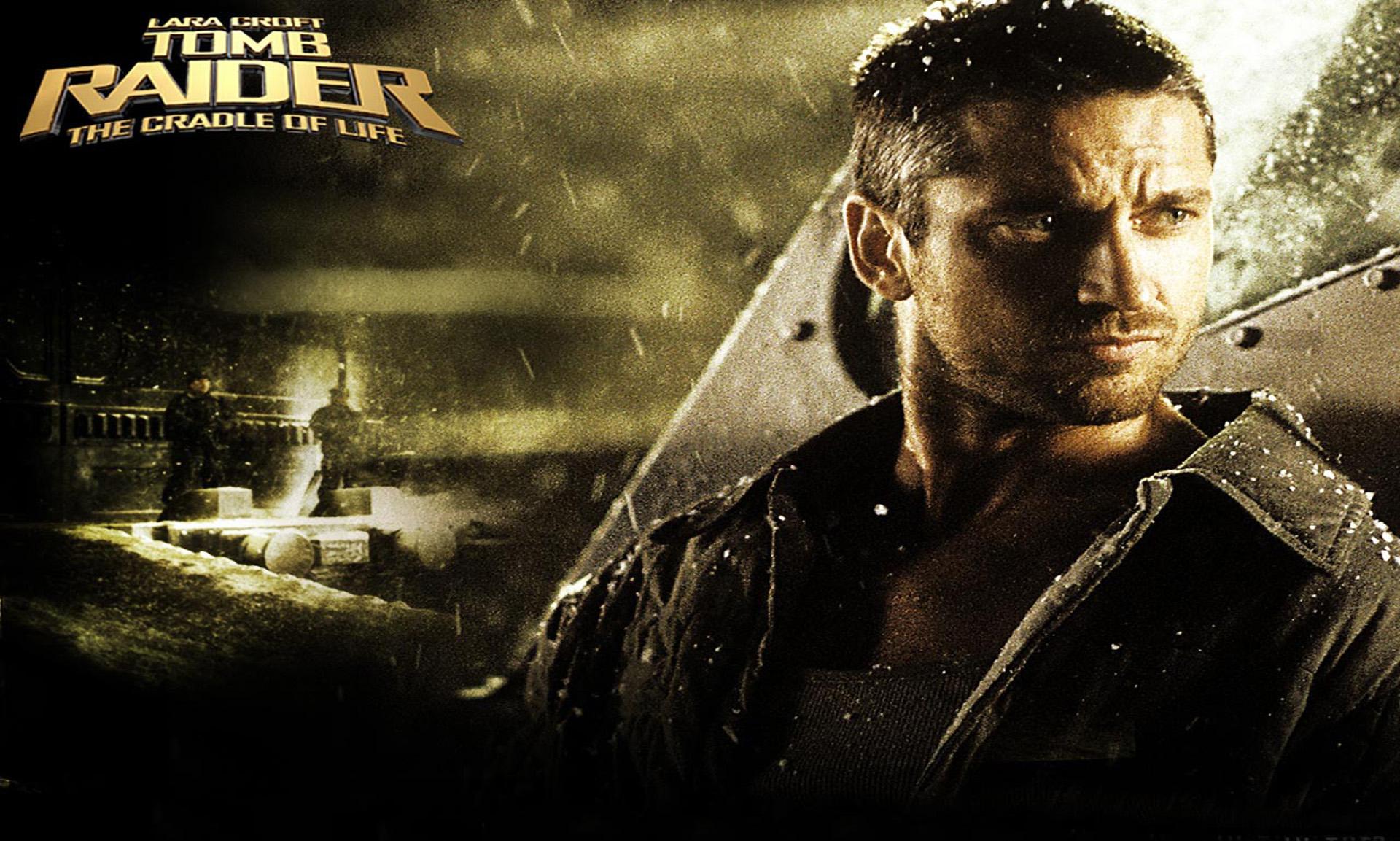 Laden Sie Lara Croft Tomb Raider: Die Wiege Des Lebens HD-Desktop-Hintergründe herunter