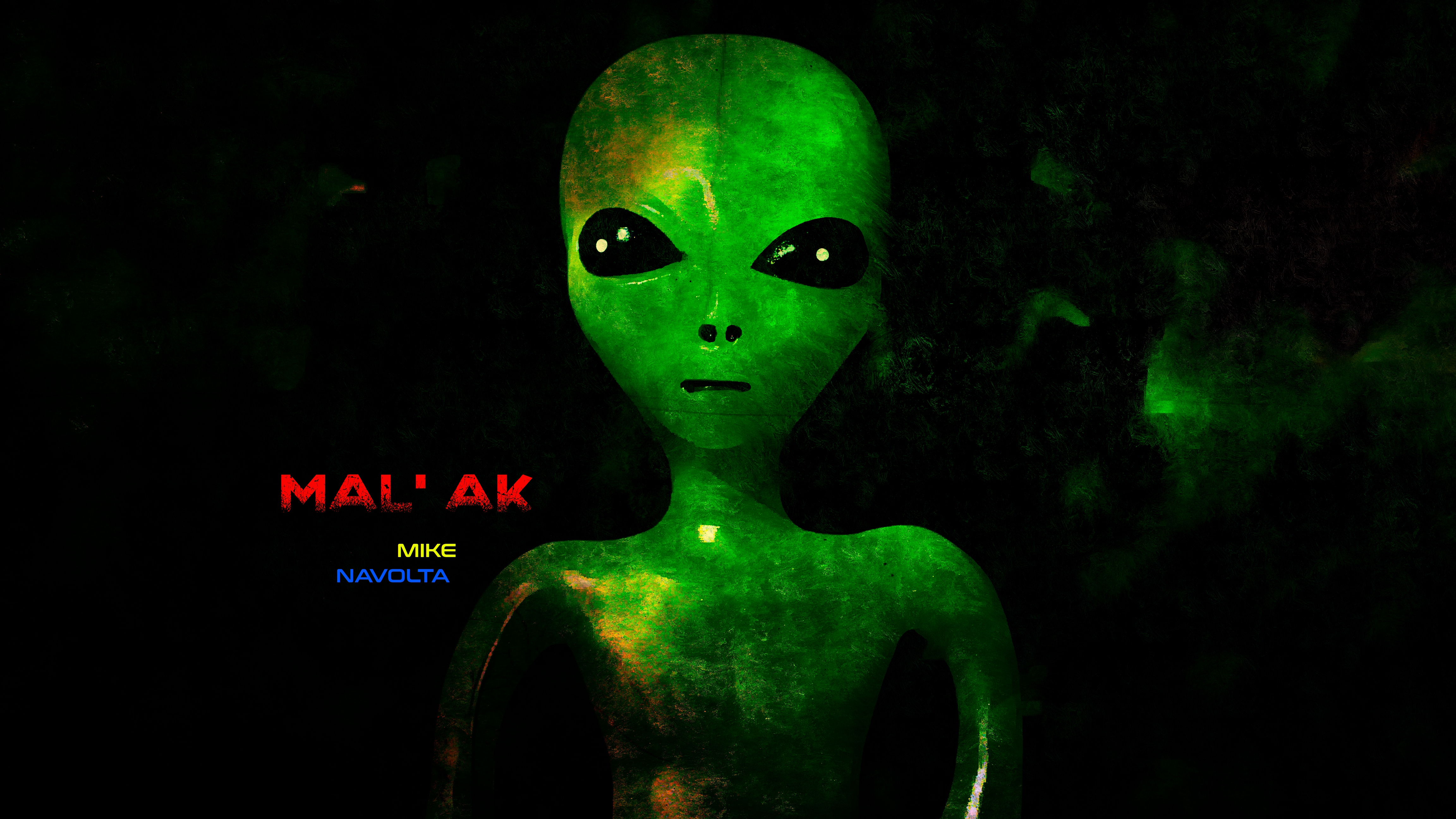 Free download wallpaper Alien, Sci Fi on your PC desktop