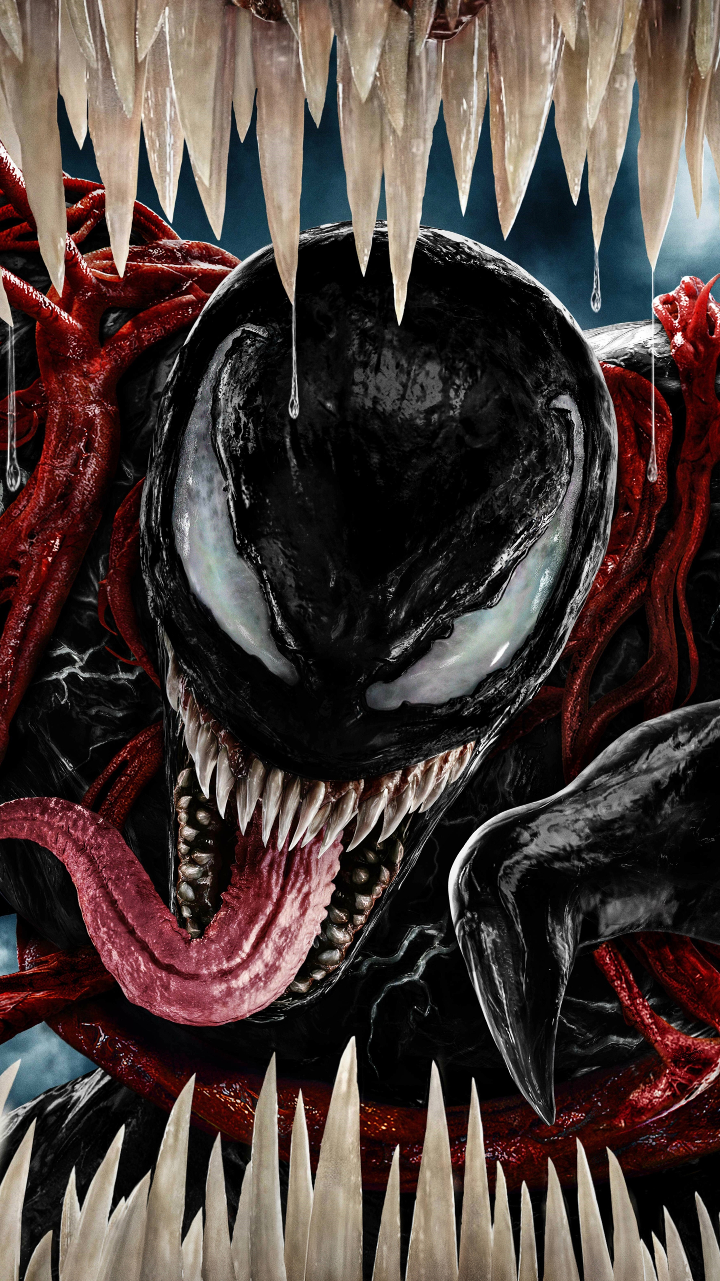 1403829 Salvapantallas y fondos de pantalla Venom: Carnage Liberado en tu teléfono. Descarga imágenes de  gratis