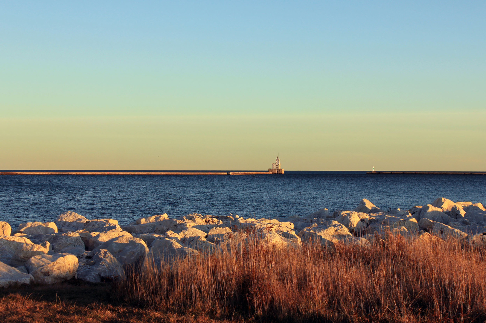 Free download wallpaper Coastline, Photography on your PC desktop