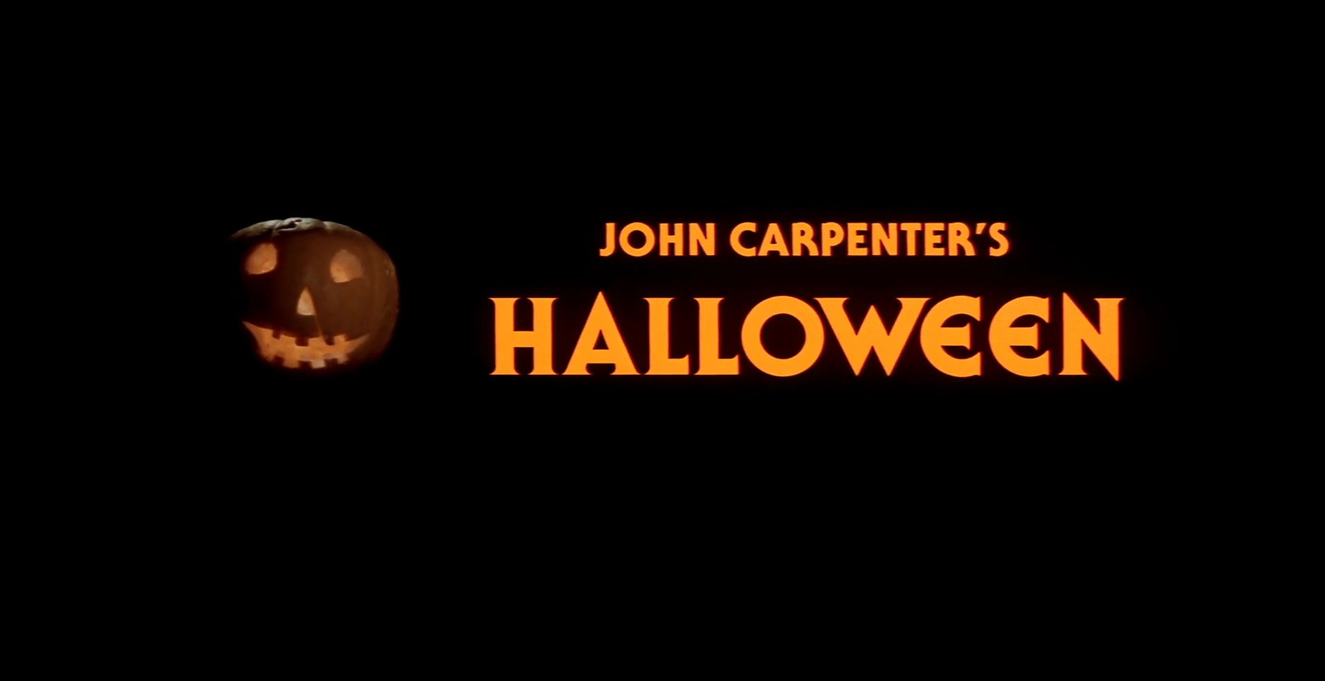 movie, halloween (1978)