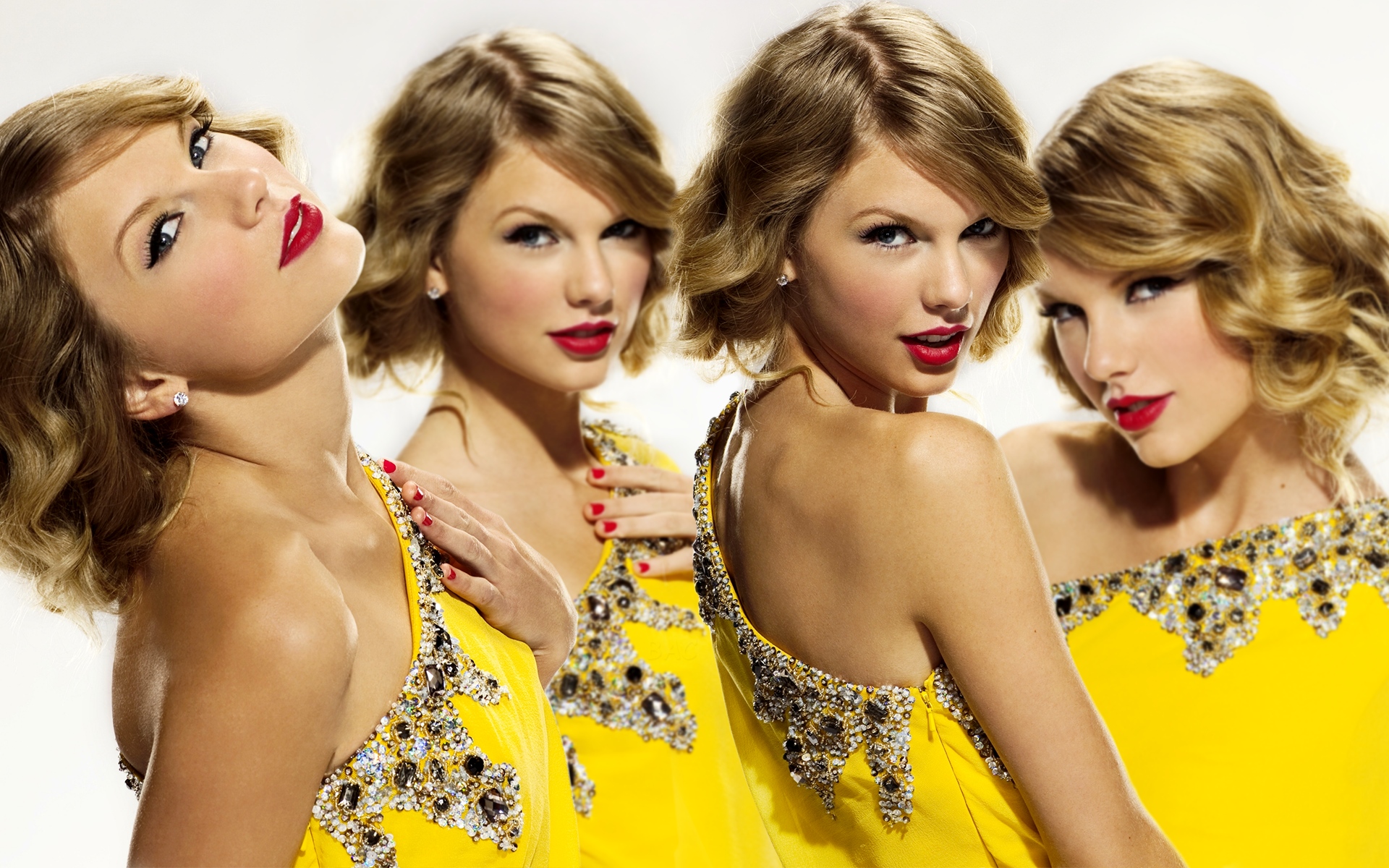 Free download wallpaper Music, Singer, American, Taylor Swift on your PC desktop