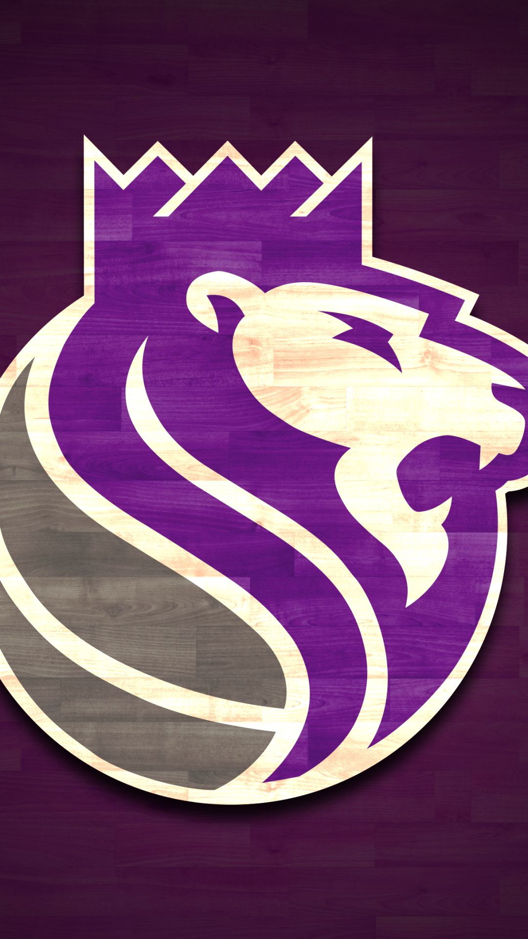 Descarga gratuita de fondo de pantalla para móvil de Baloncesto, Logo, Nba, Deporte, Reyes De Sacramento.