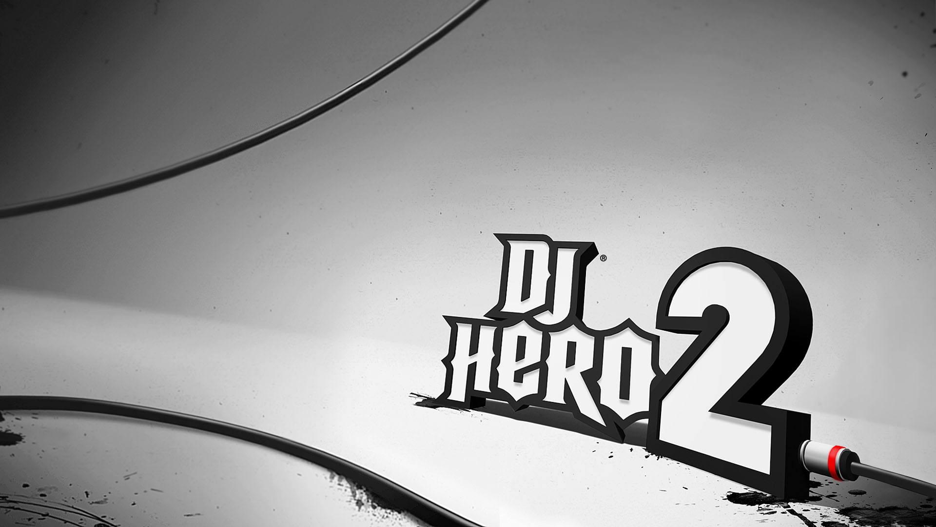 Télécharger des fonds d'écran Dj Hero 2 HD