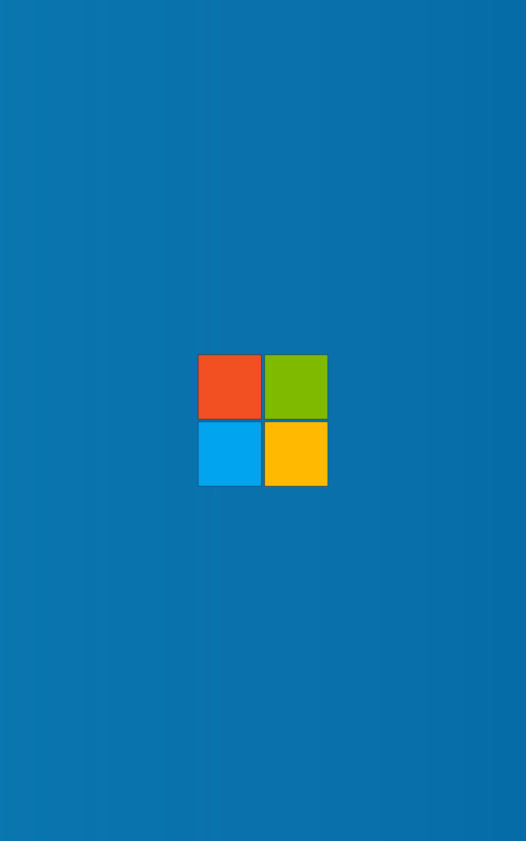 Free download wallpaper Windows, Technology, Logo, Minimalist on your PC desktop