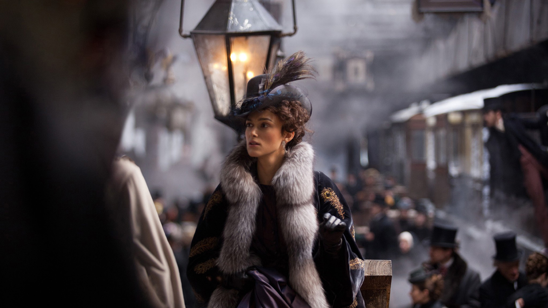 813524 descargar imagen películas, ana karenina (2012): fondos de pantalla y protectores de pantalla gratis