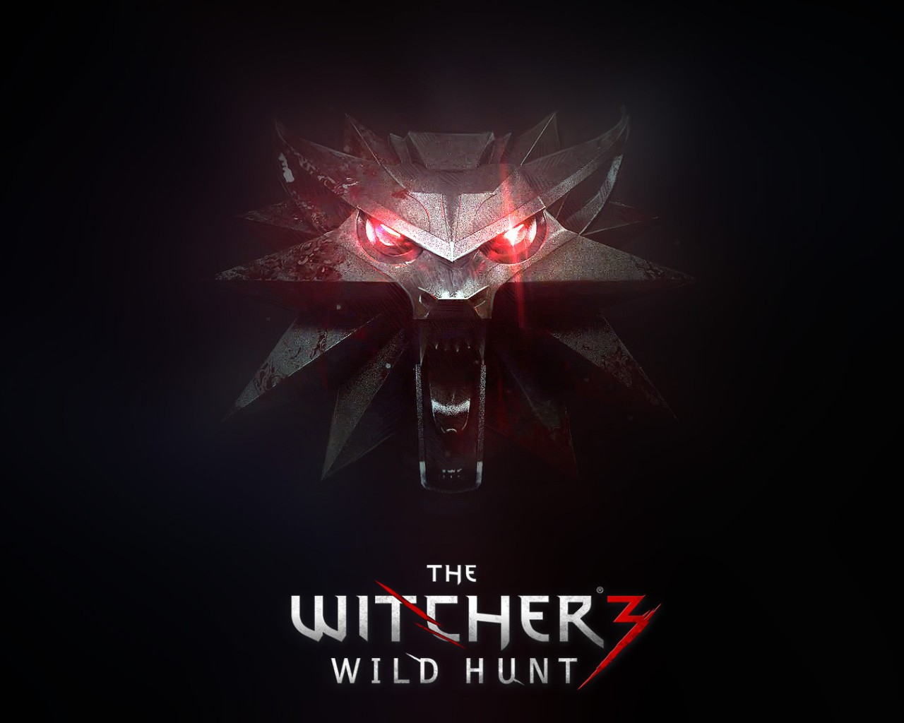 Handy-Wallpaper Computerspiele, The Witcher 3: Wild Hunt kostenlos herunterladen.