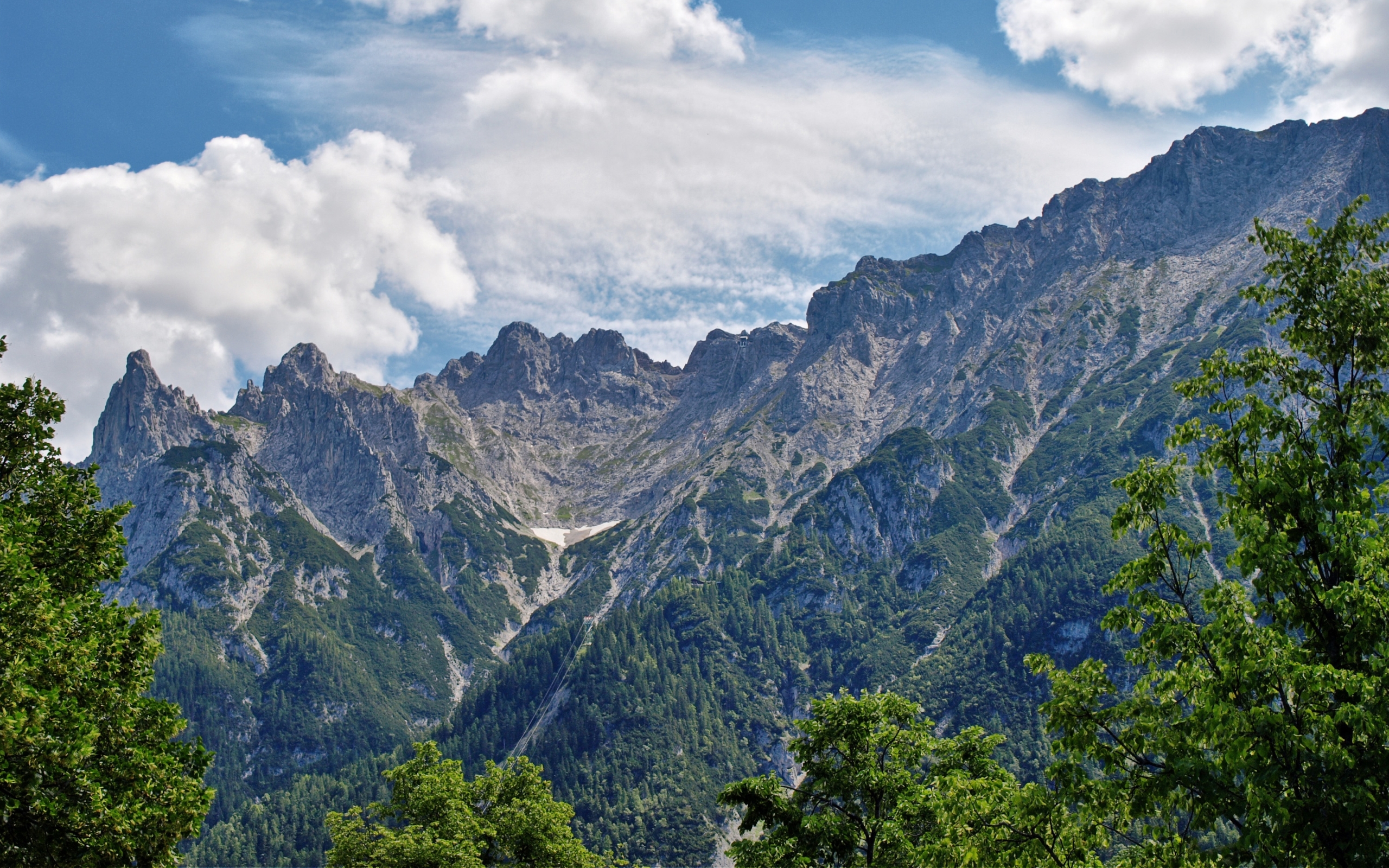 Free download wallpaper Mountains, Mountain, Earth on your PC desktop