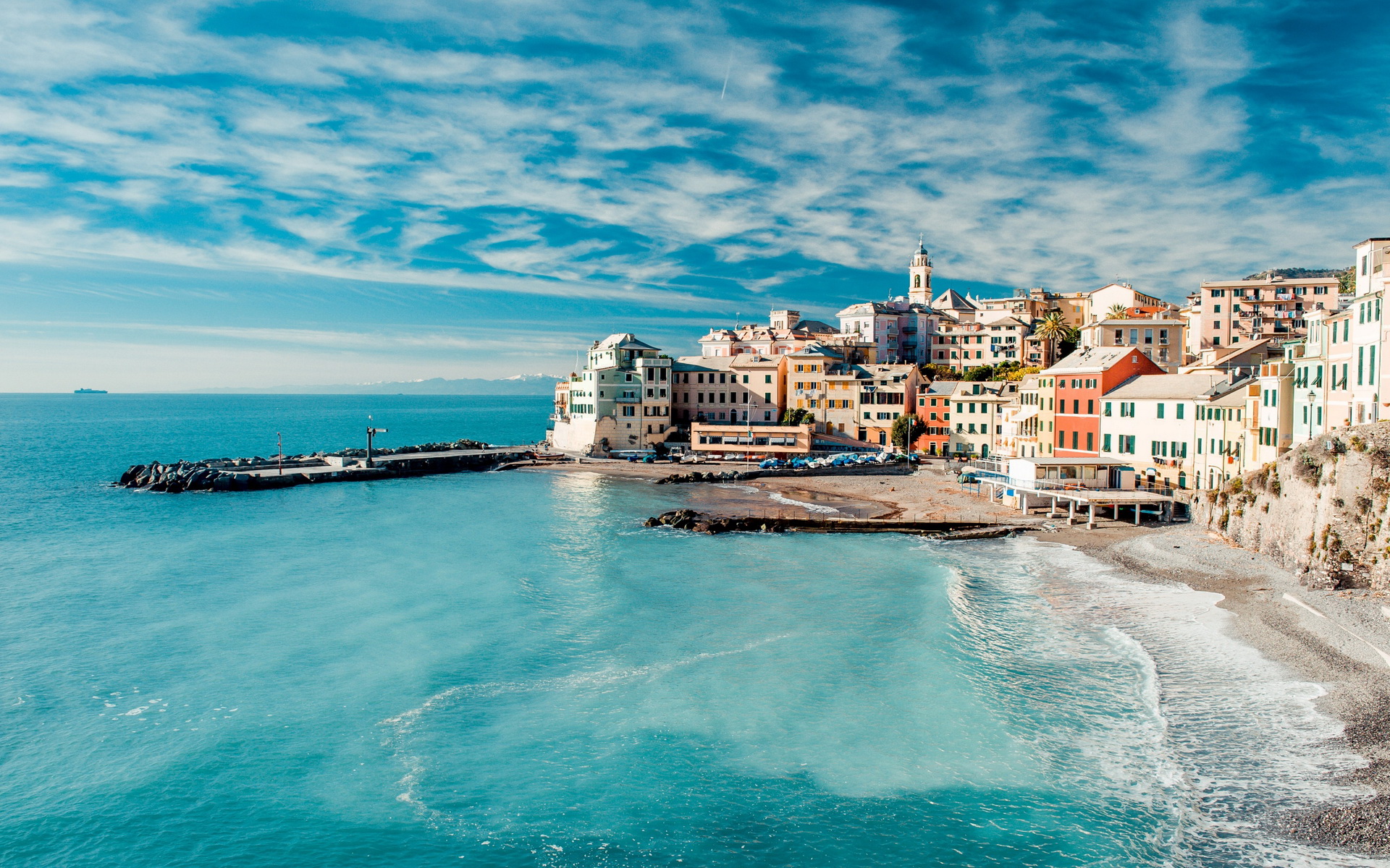 1477027 Bildschirmschoner und Hintergrundbilder Cinque Terre auf Ihrem Telefon. Laden Sie  Bilder kostenlos herunter