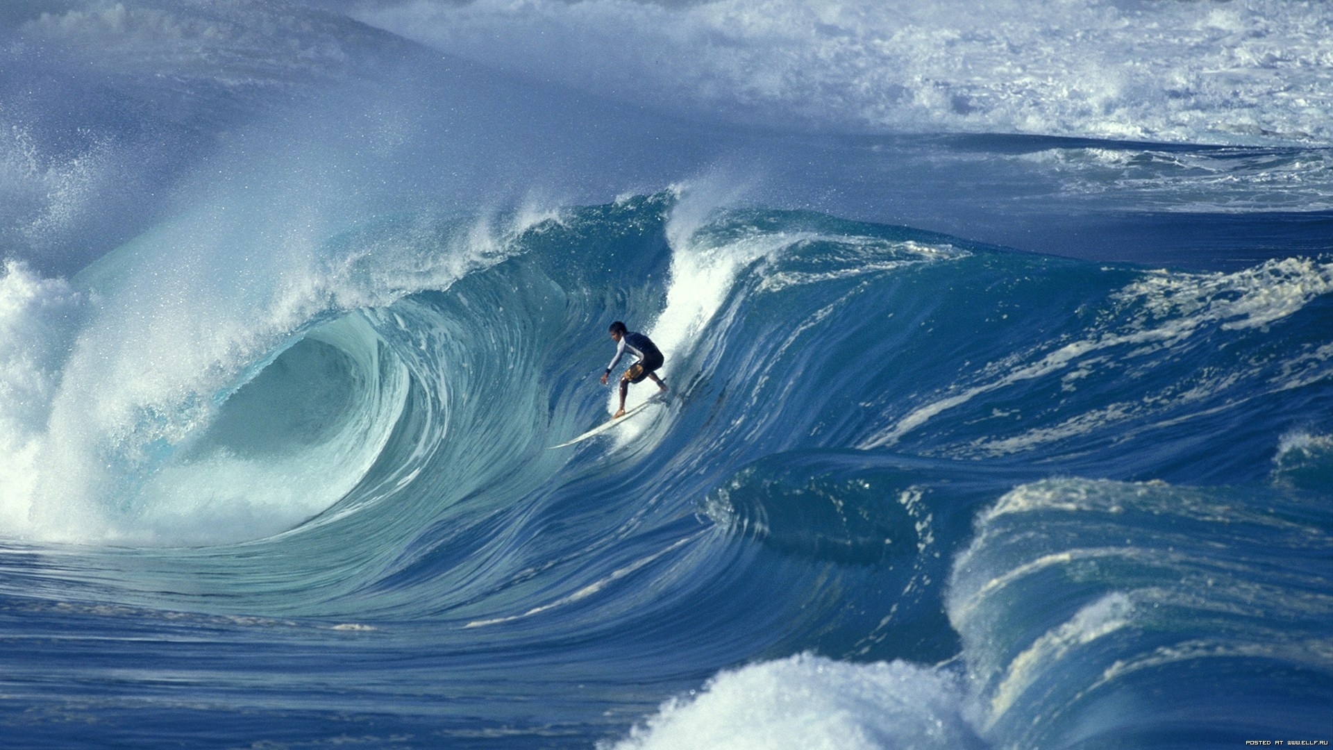 41357 baixar papel de parede surf, esportes, paisagem, mar, ondas, azul - protetores de tela e imagens gratuitamente