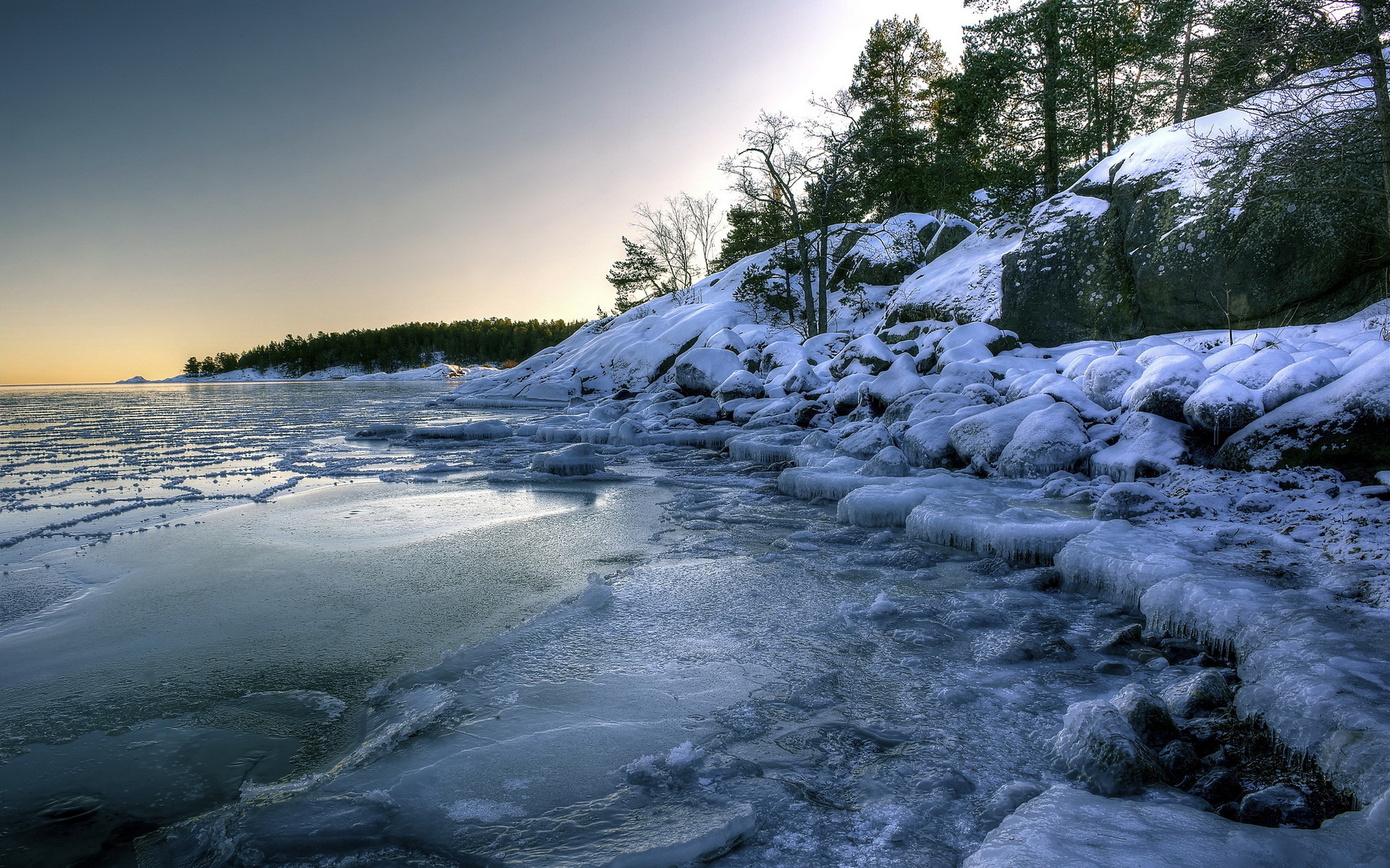 Free download wallpaper Winter, Earth on your PC desktop