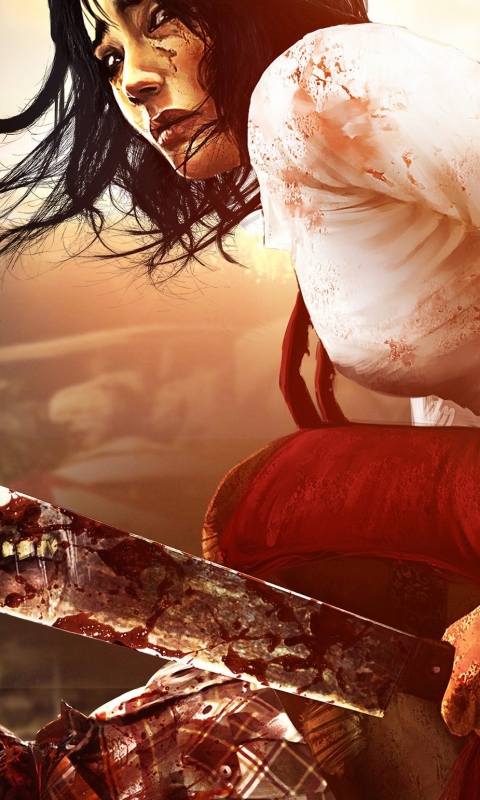 Download mobile wallpaper Dead Island, Video Game for free.