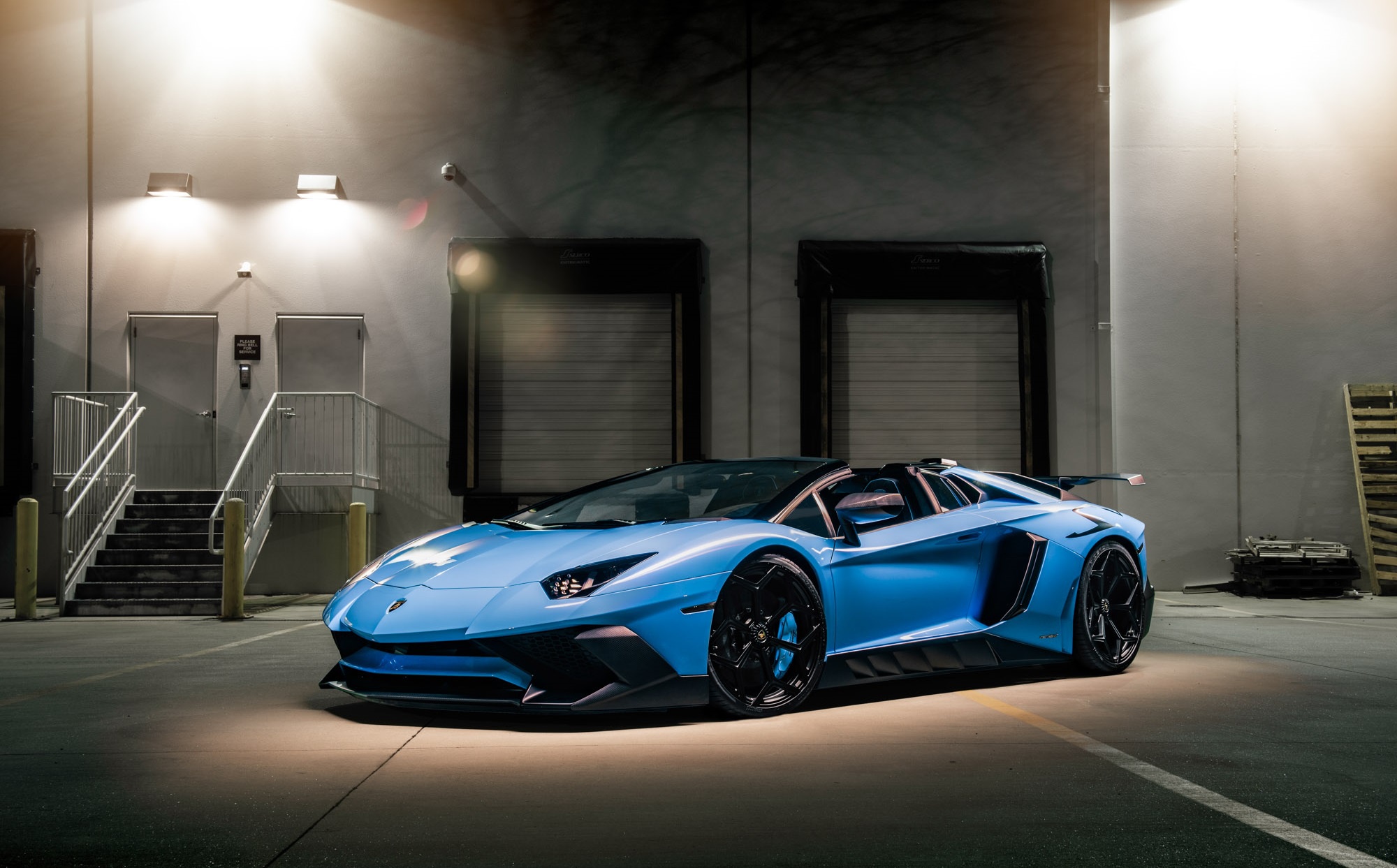 Download mobile wallpaper Lamborghini, Car, Supercar, Vehicles, Lamborghini Aventador Sv for free.