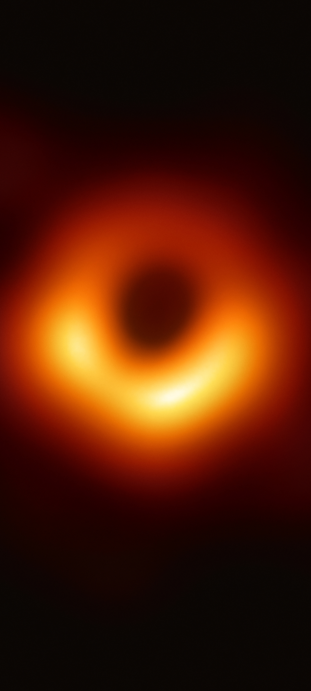 Baixar papel de parede para celular de Ficção Científica, Buraco Negro, Messier 87 gratuito.