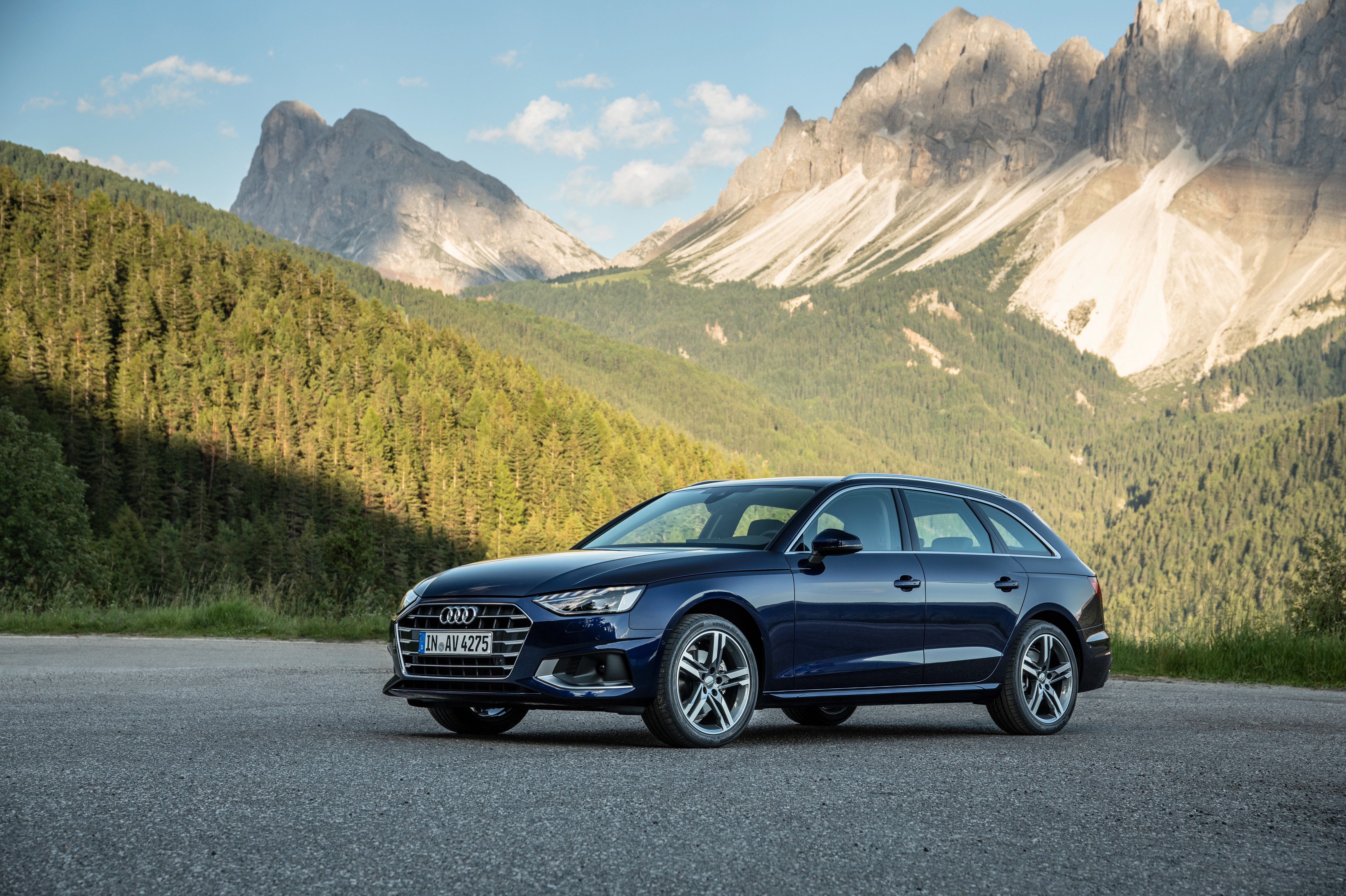 Baixe gratuitamente a imagem Audi, Audi A4, Veículos na área de trabalho do seu PC