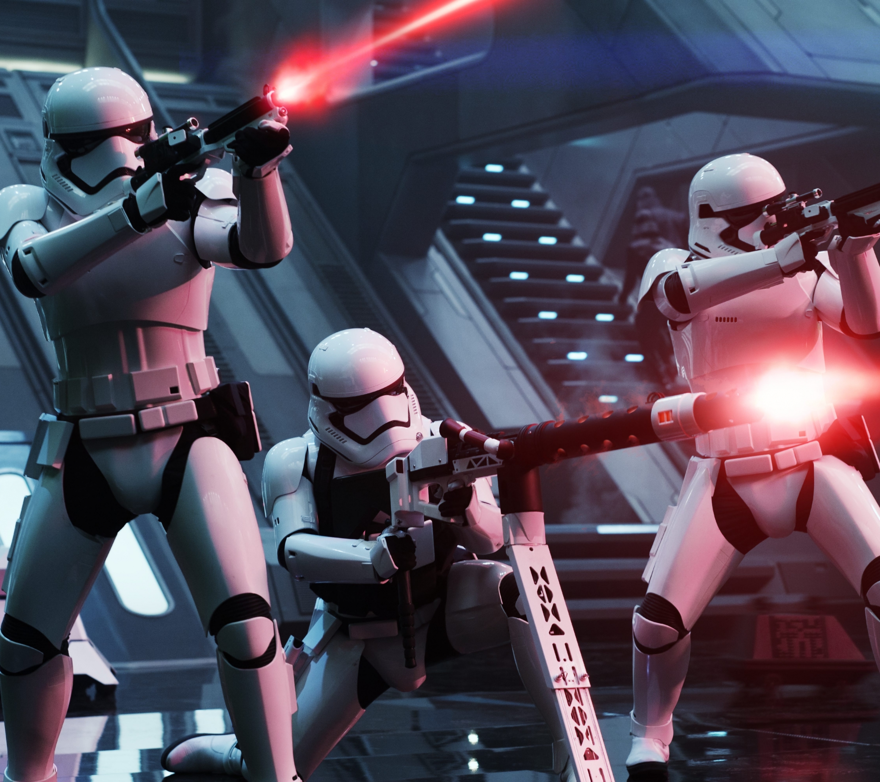 Baixe gratuitamente a imagem Filme, Guerra Nas Estrelas, Stormtrooper, Guerra Das Estrelas, Star Wars: Episódio Vii O Despertar Da Força na área de trabalho do seu PC