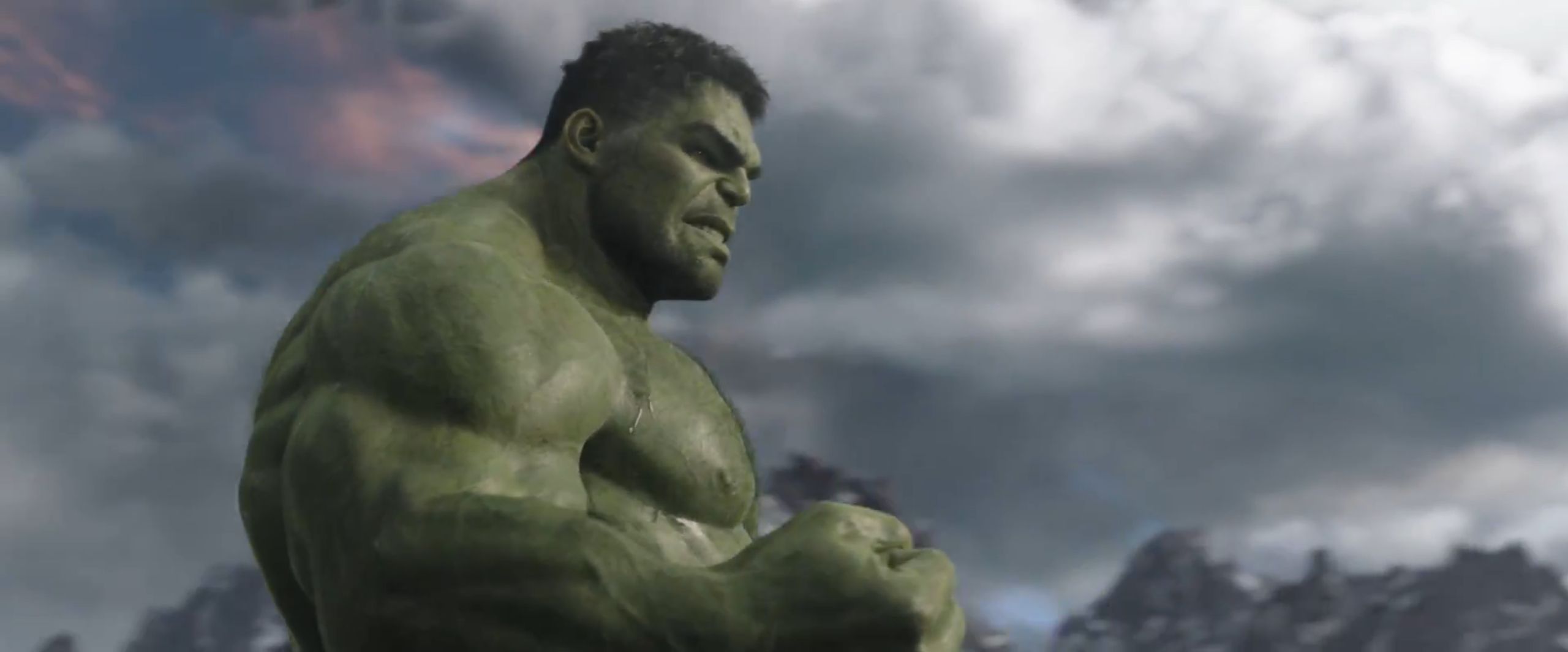 Download mobile wallpaper Hulk, Movie, Thor: Ragnarok for free.