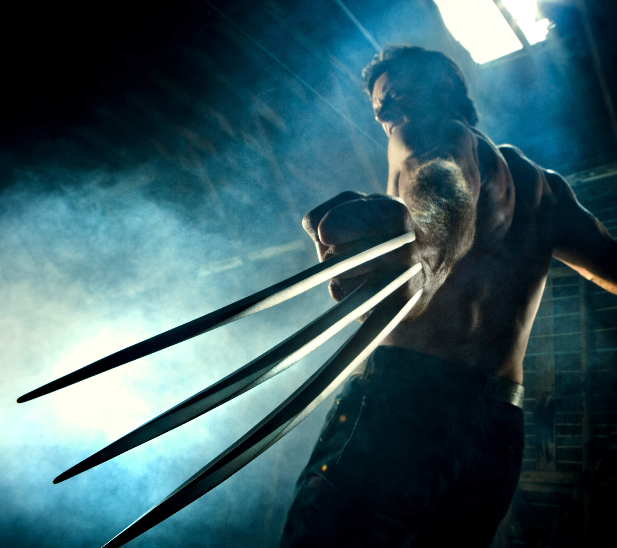 Baixar papel de parede para celular de Filme, Wolverine, X Men: O Filme, Wolverine: Imortal gratuito.