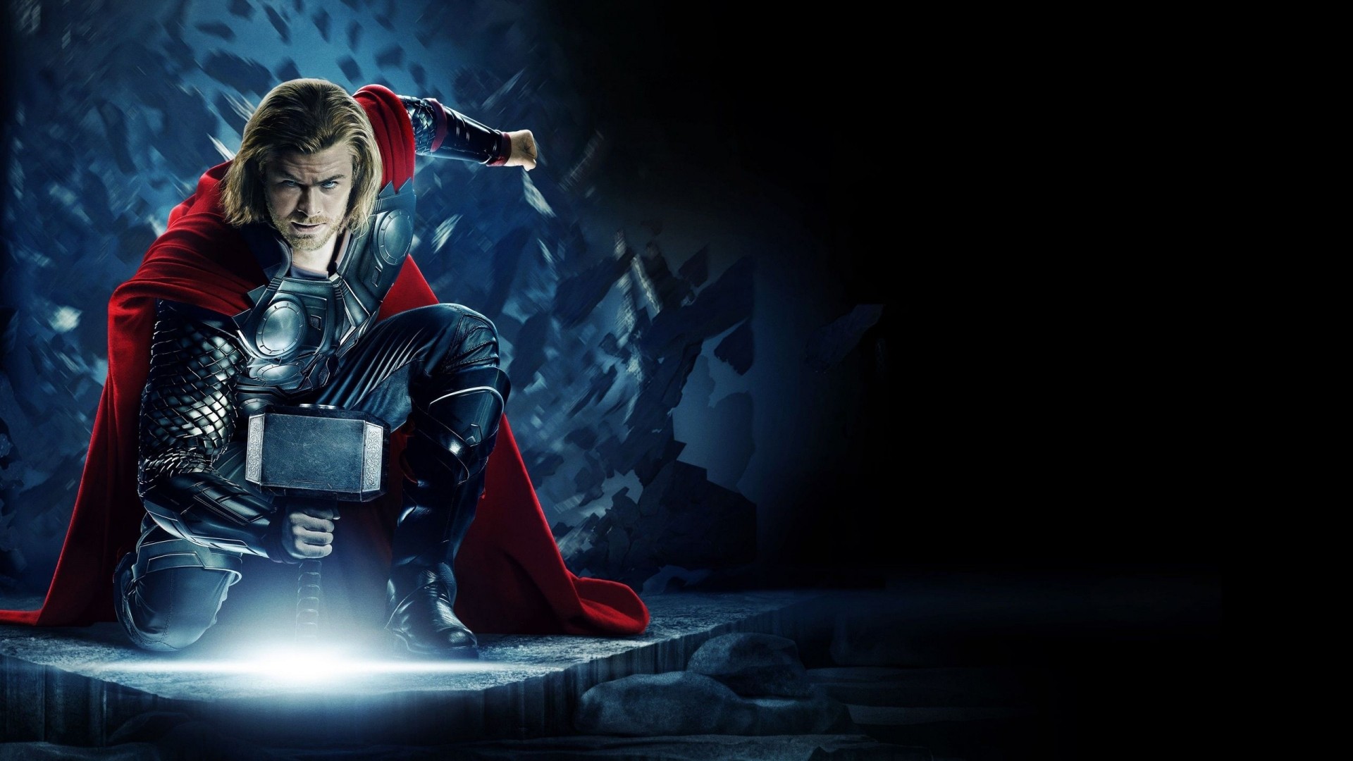 Free download wallpaper Movie, Thor, The Avengers, Chris Hemsworth on your PC desktop