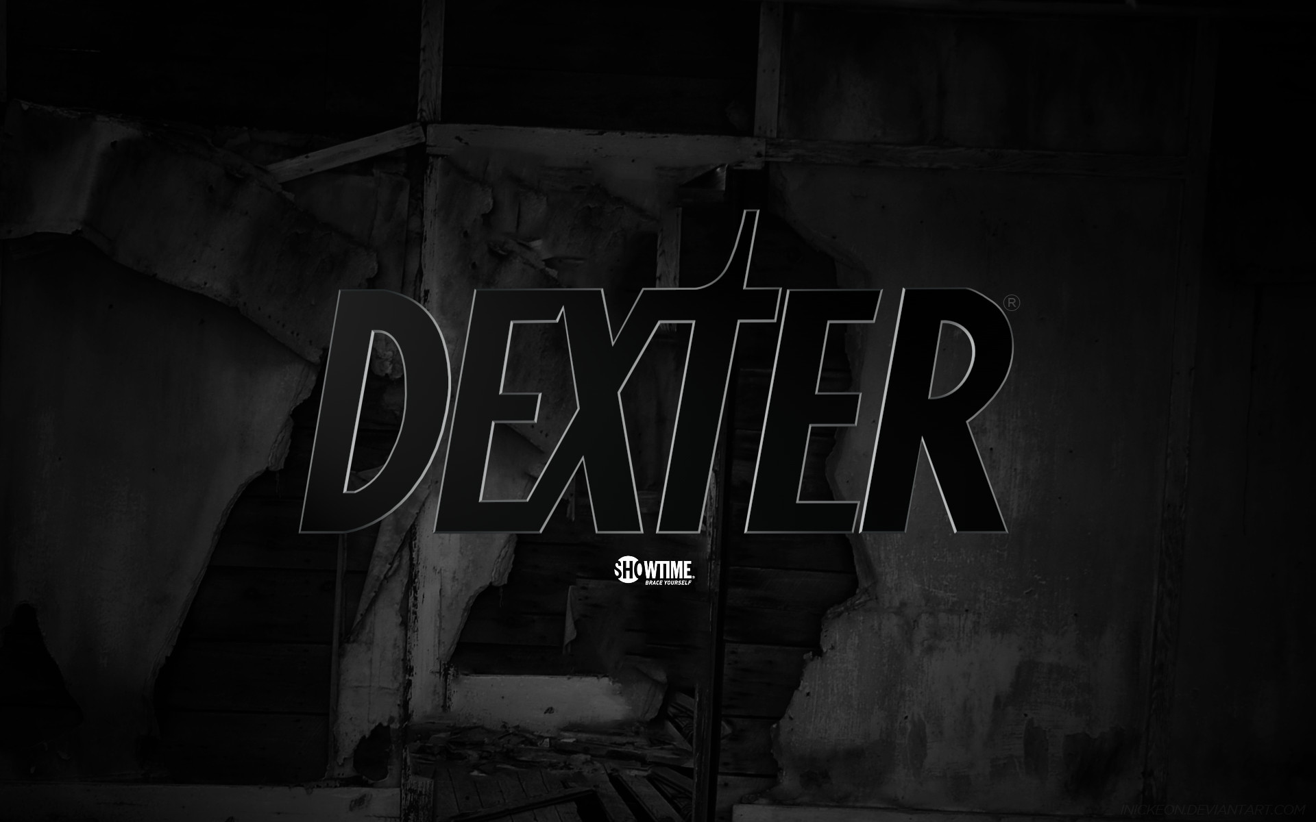 Free download wallpaper Dexter, Tv Show on your PC desktop