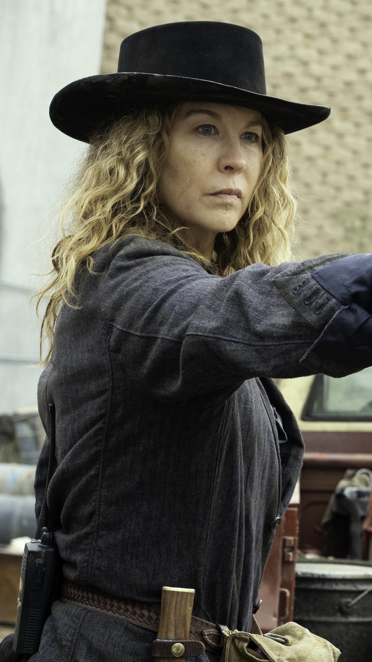 Download mobile wallpaper Tv Show, Fear The Walking Dead for free.