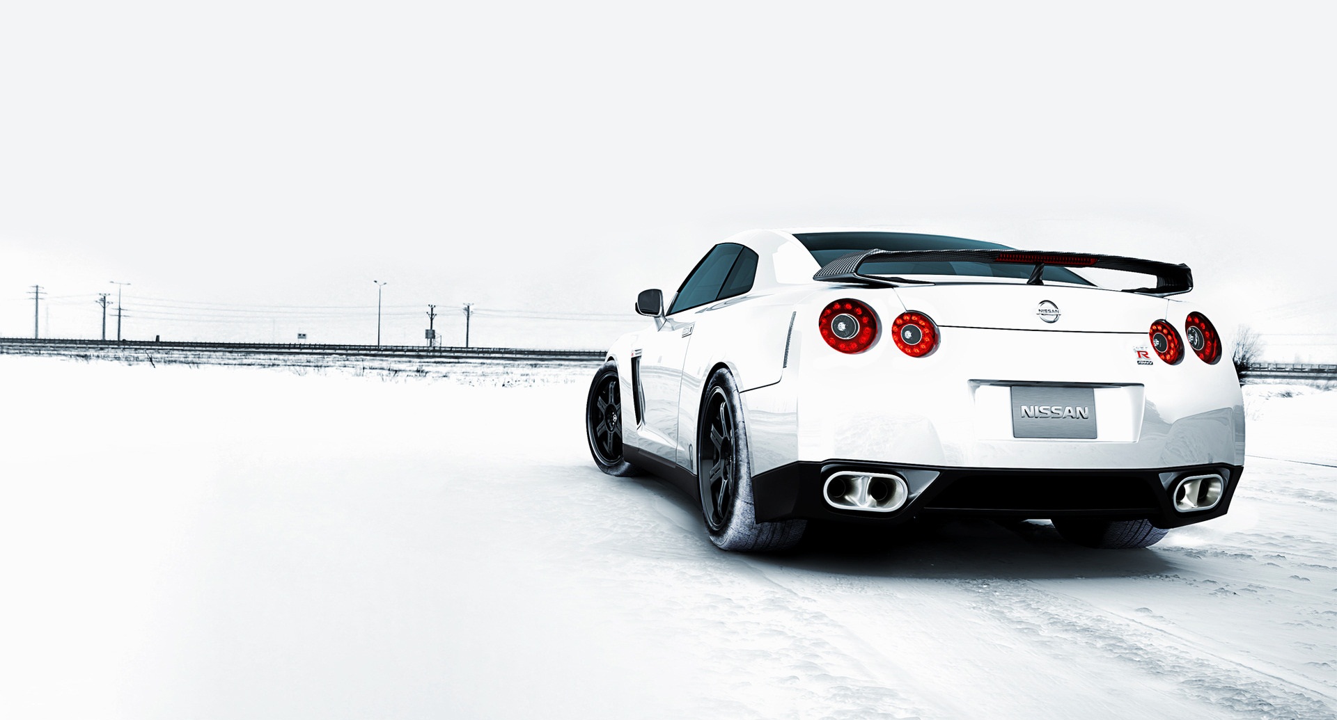 Free download wallpaper Nissan, Vehicles on your PC desktop