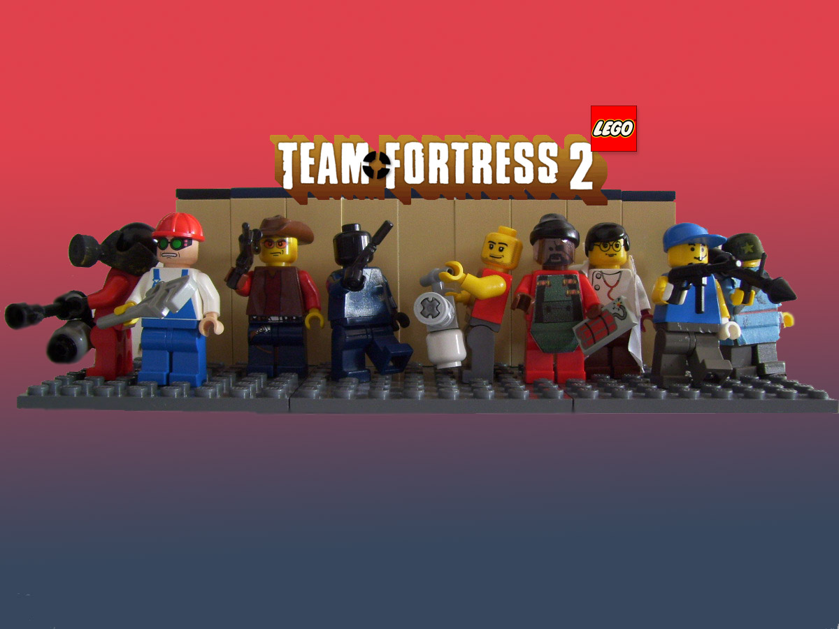 Скачать обои бесплатно Team Fortress 2, Видеоигры картинка на рабочий стол ПК