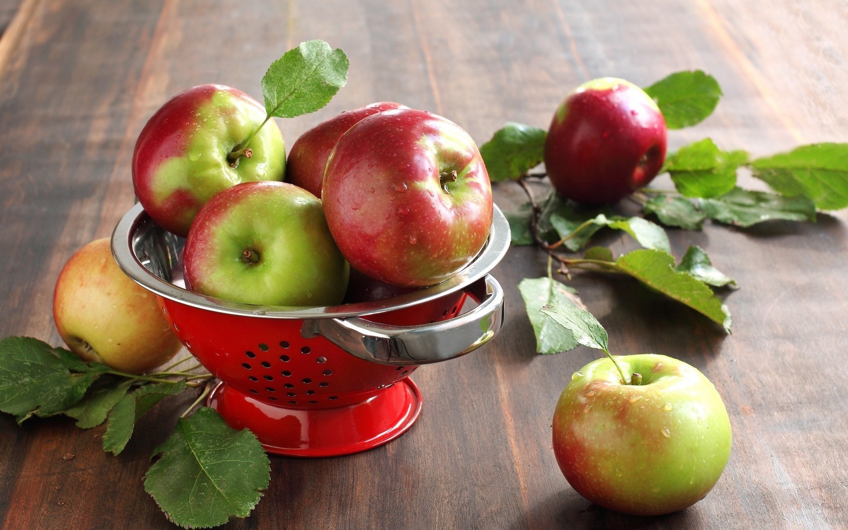 Free download wallpaper Food, Apples, Fruits on your PC desktop