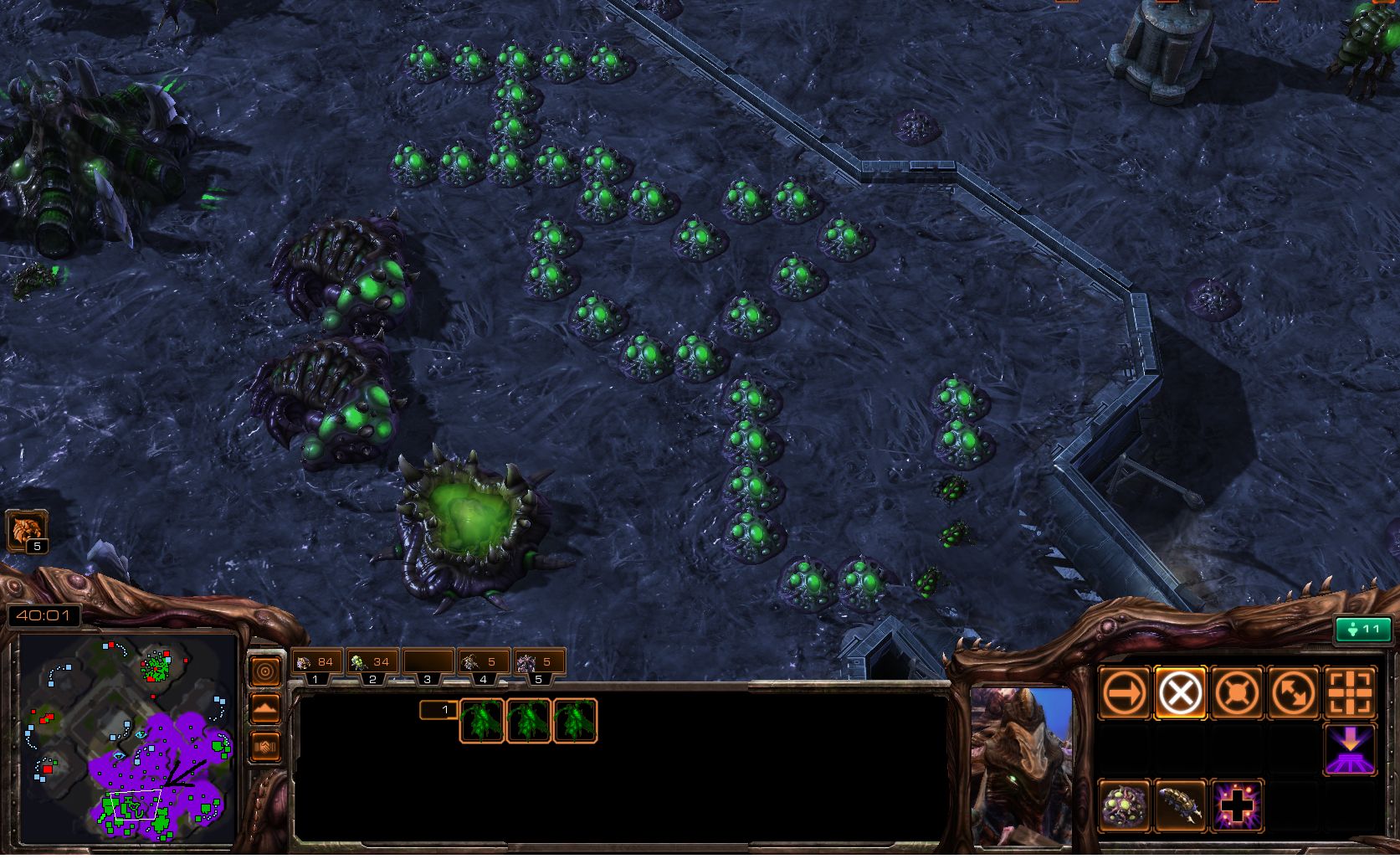 Baixe gratuitamente a imagem Starcraft, Videogame na área de trabalho do seu PC