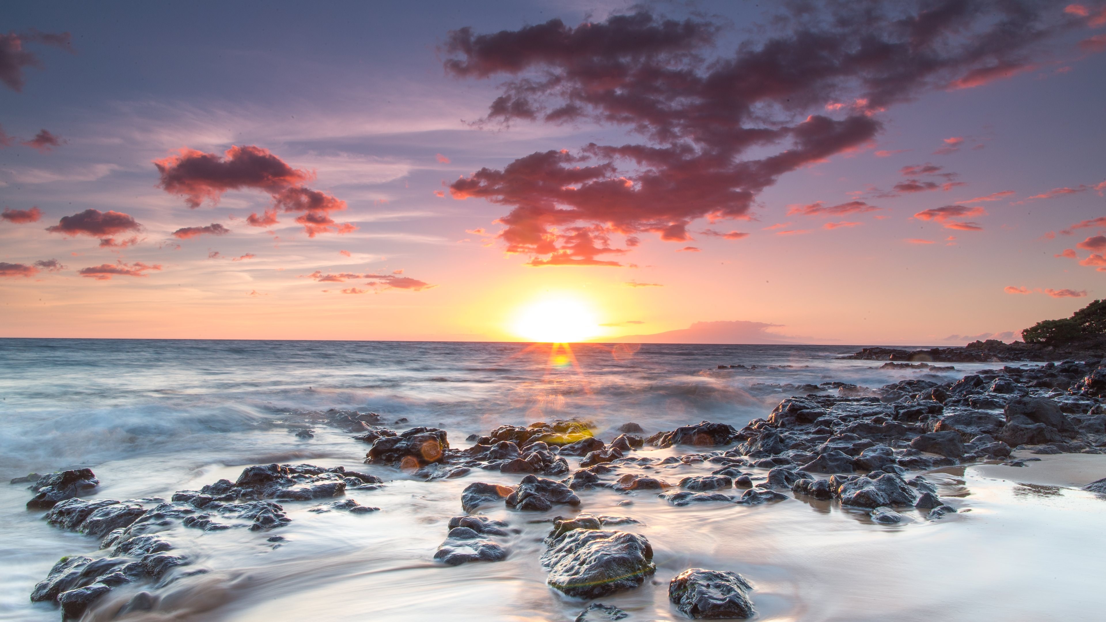 Téléchargez gratuitement l'image Coucher De Soleil, Terre/nature sur le bureau de votre PC