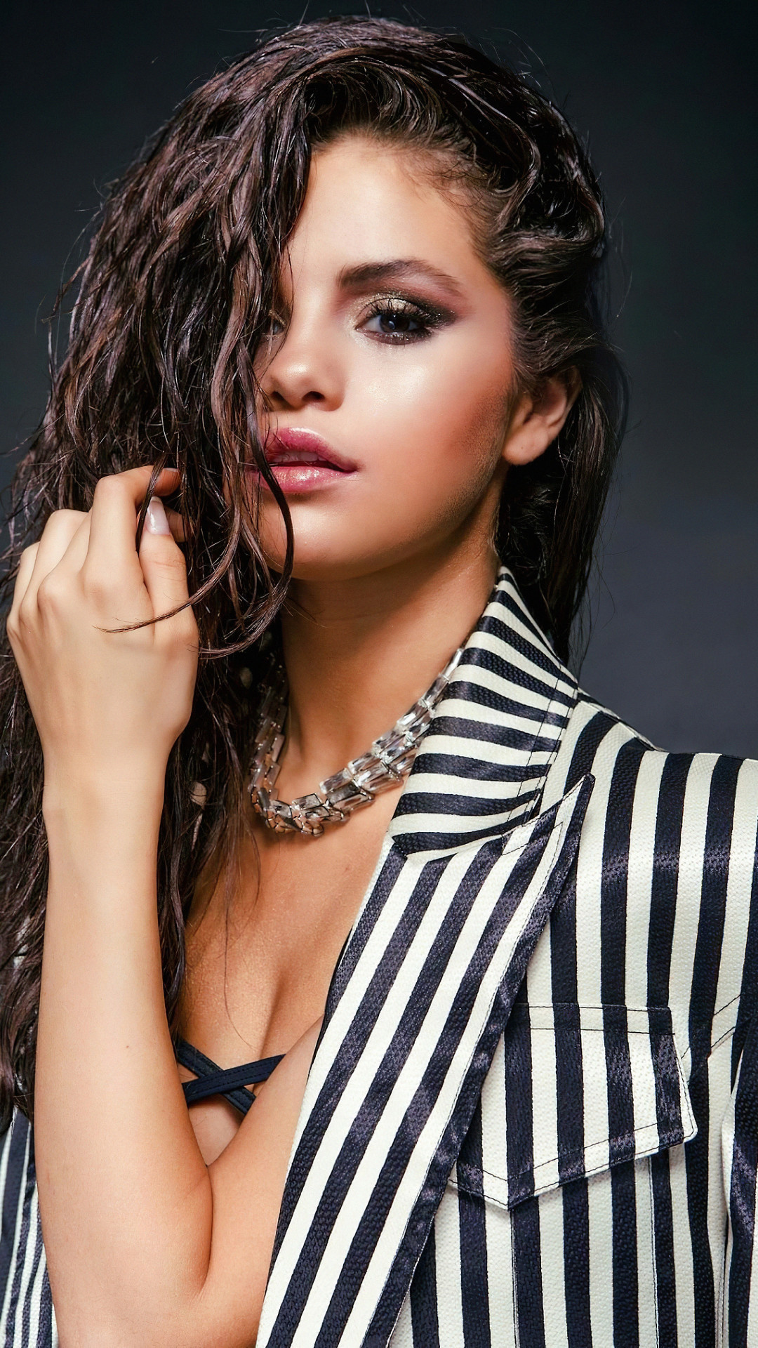 Download mobile wallpaper Music, Selena Gomez, Singer, American, Actress for free.