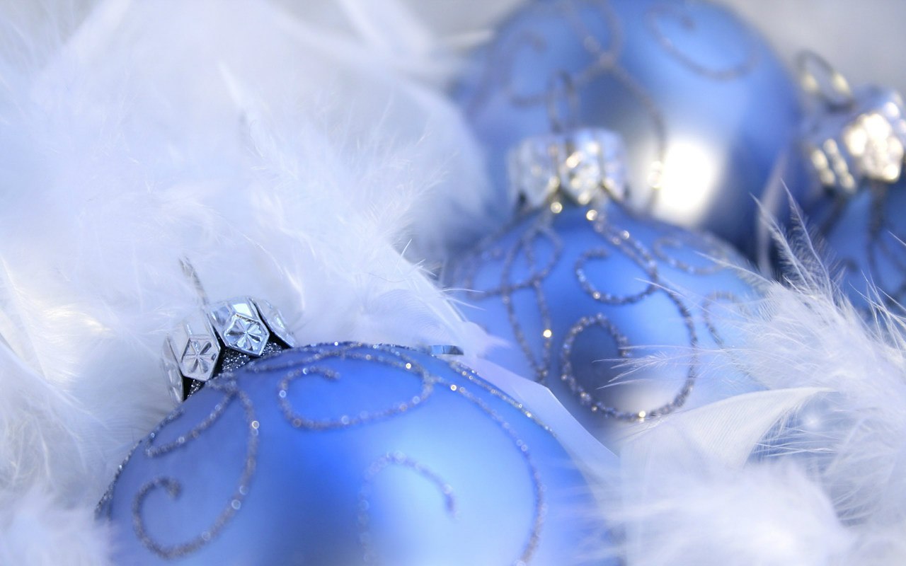 18127 скачать обои праздники, новый год (new year), рождество (christmas xmas), синие - заставки и картинки бесплатно