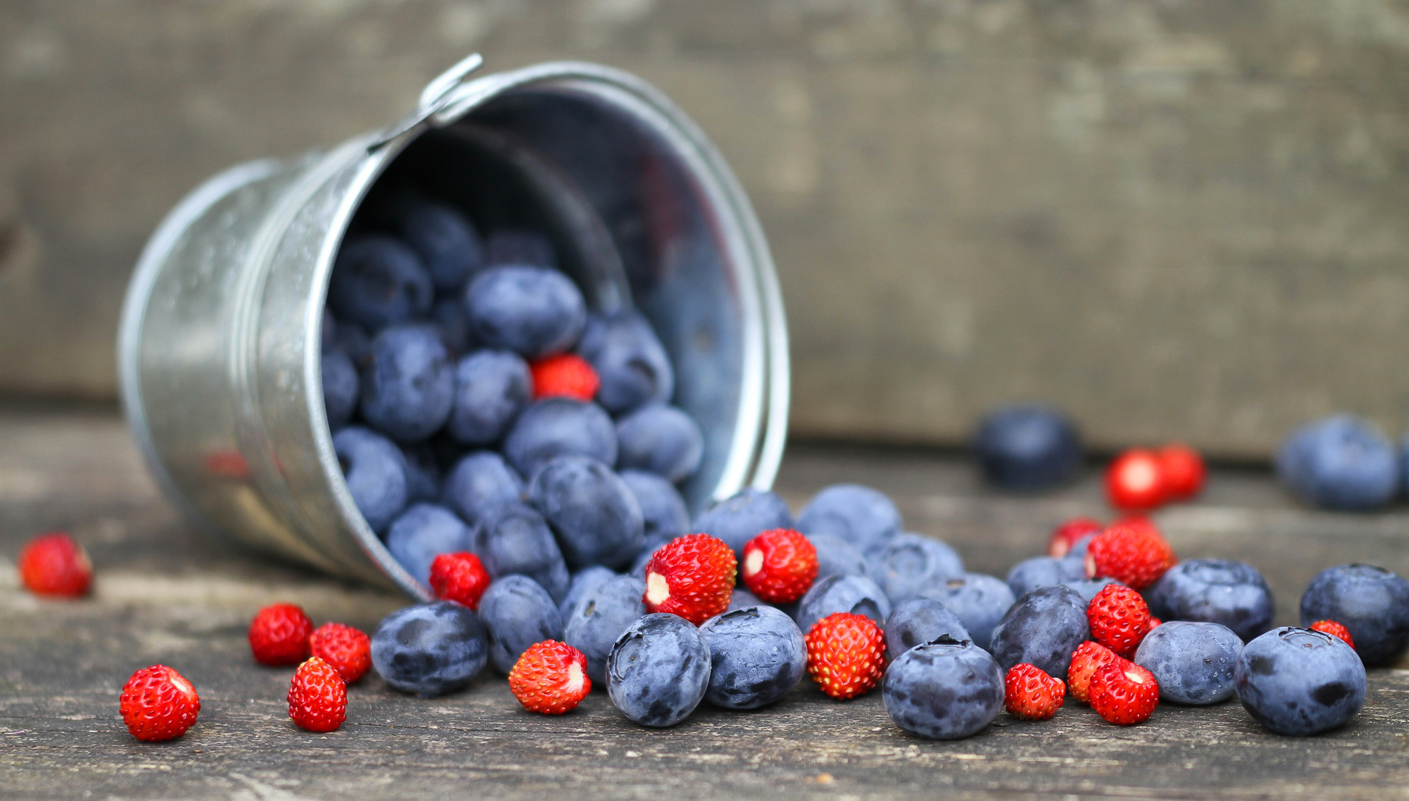 Free download wallpaper Food, Berry on your PC desktop