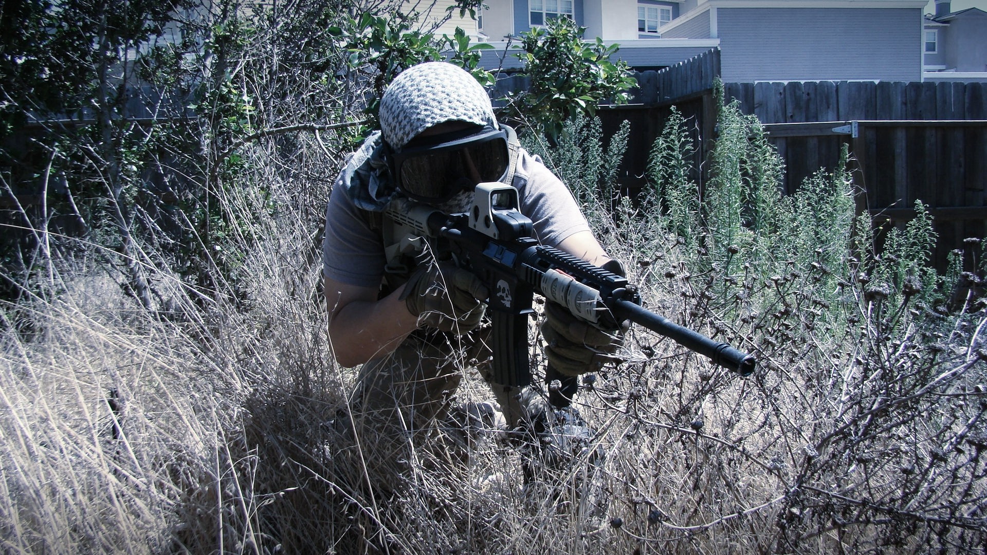 無料モバイル壁紙兵隊, 軍隊をダウンロードします。