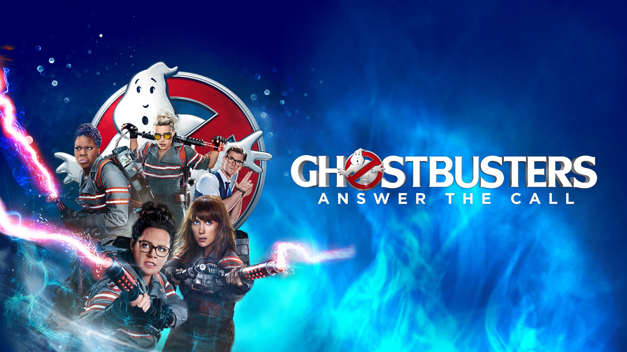 movie, ghostbusters (2016), ghostbusters