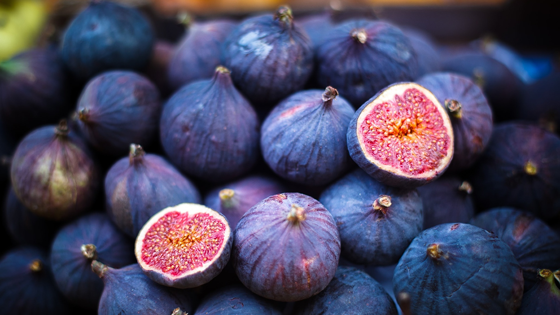 Download mobile wallpaper Food, Fig for free.