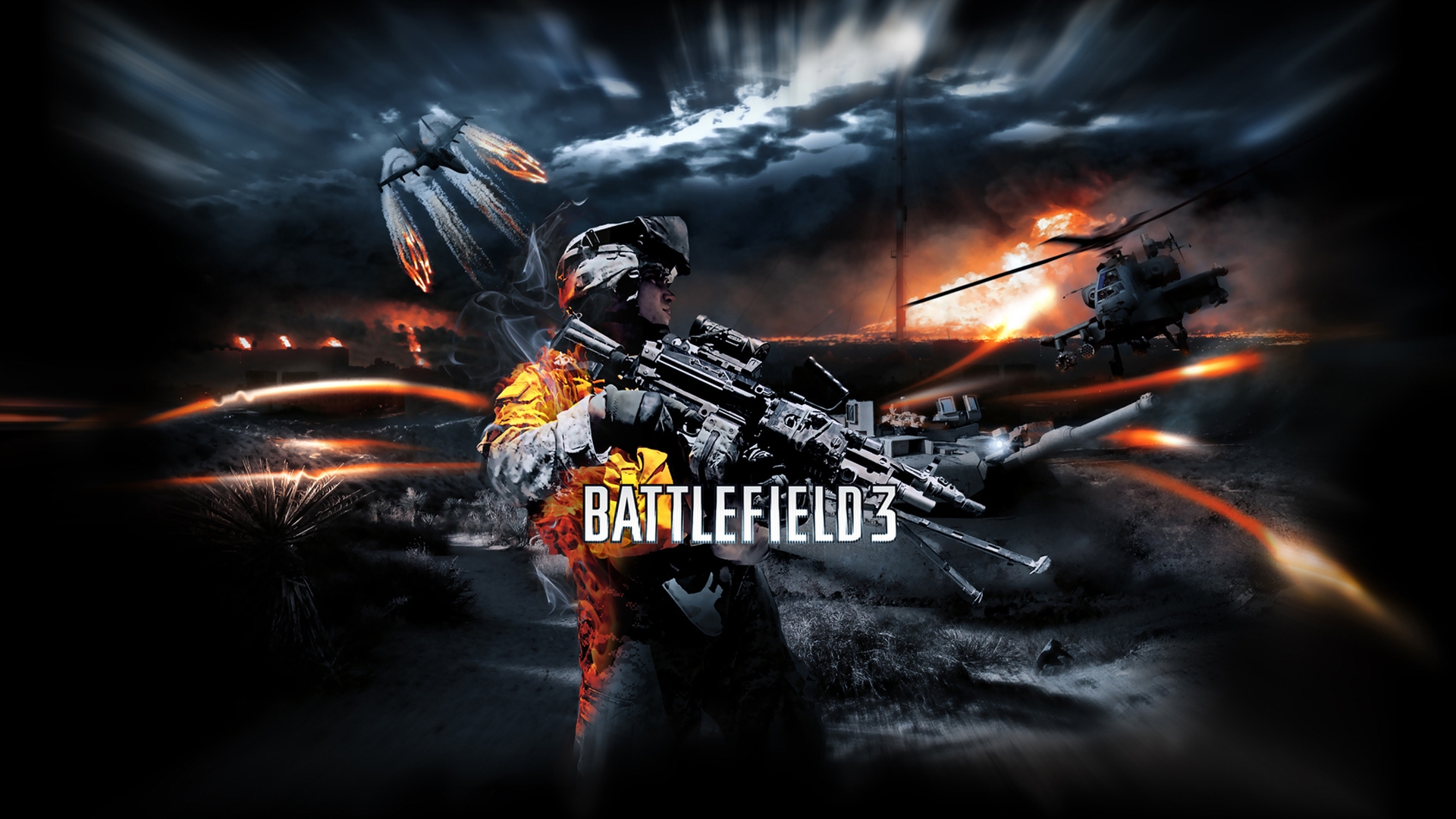 video game, battlefield 3, battlefield