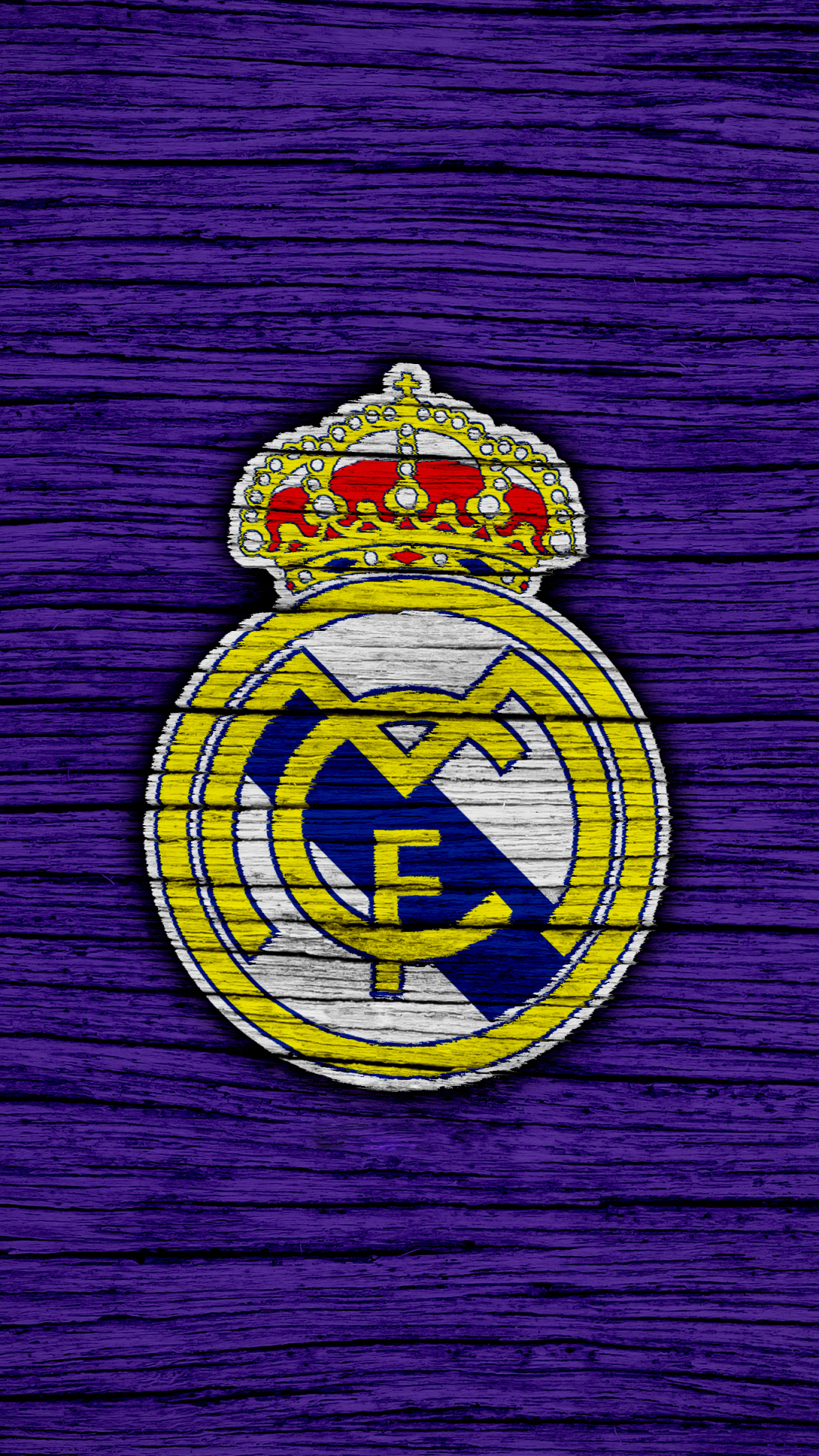 Download mobile wallpaper Sports, Soccer, Real Madrid C F for free.